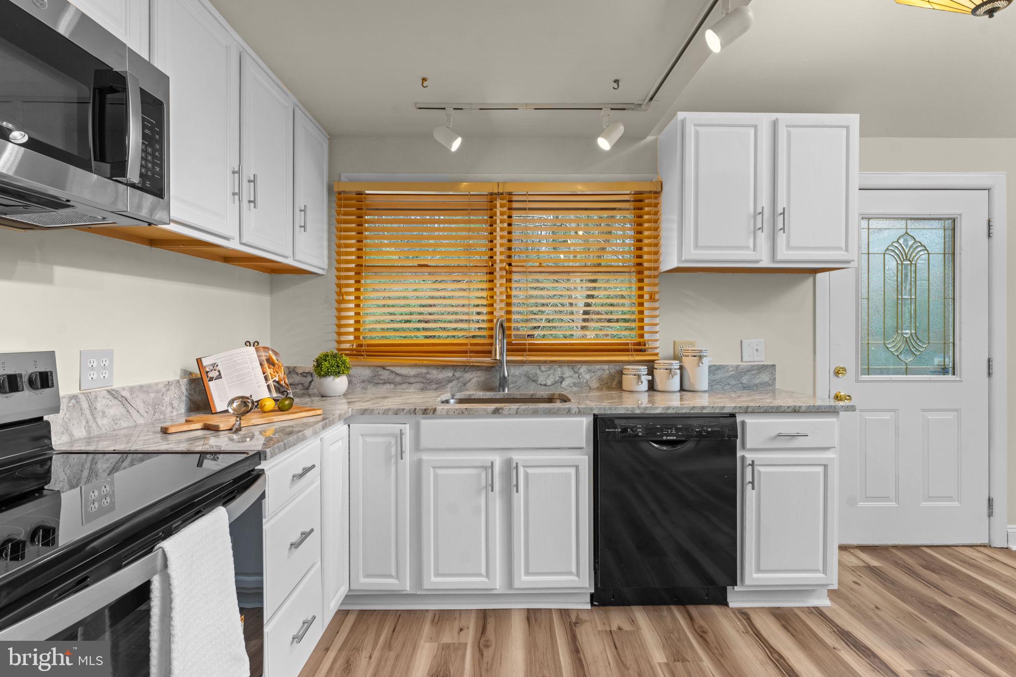 CHESAPEAKE RANCH ESTATES - Residential