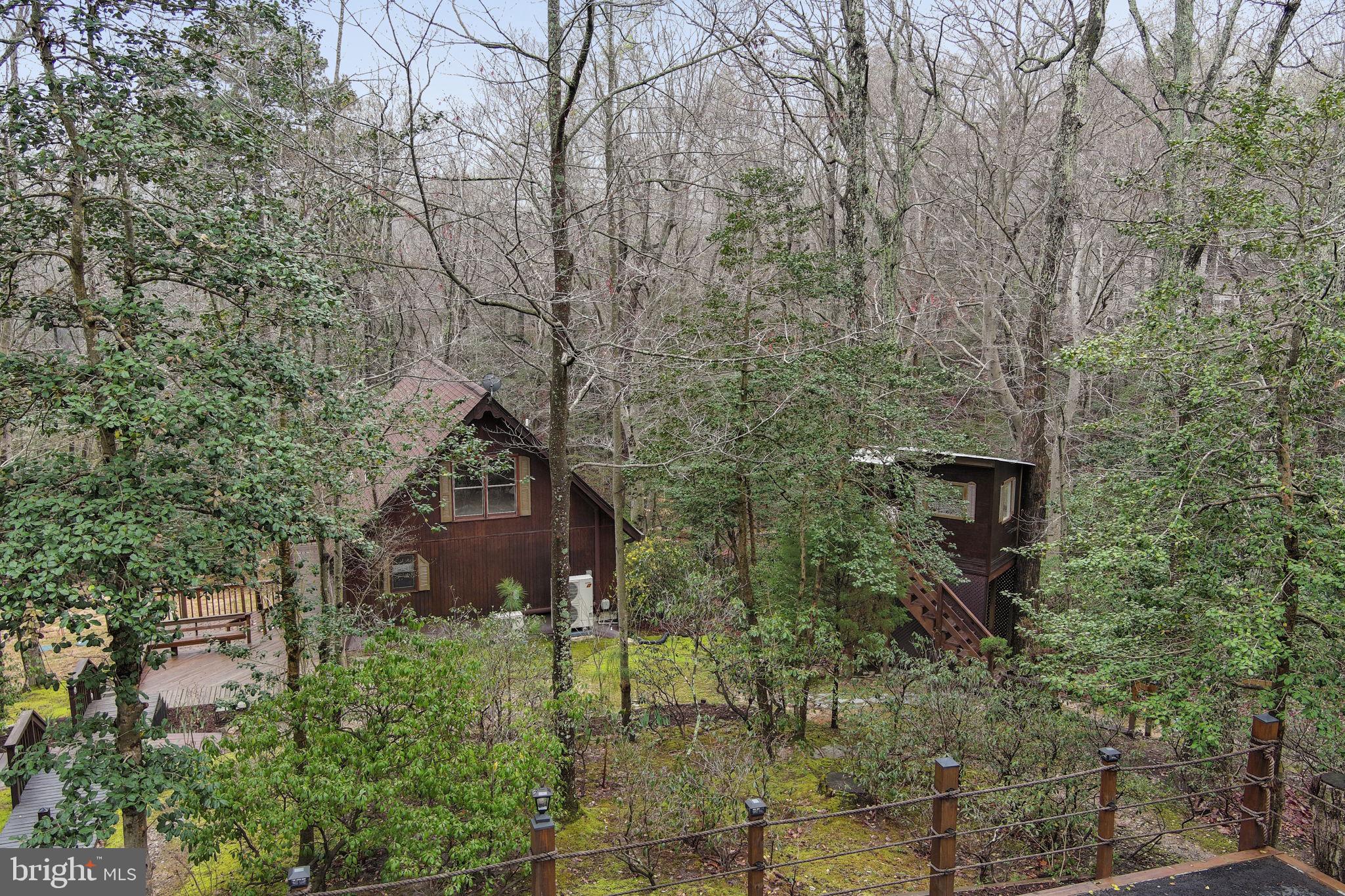 CHESAPEAKE RANCH ESTATES - Residential