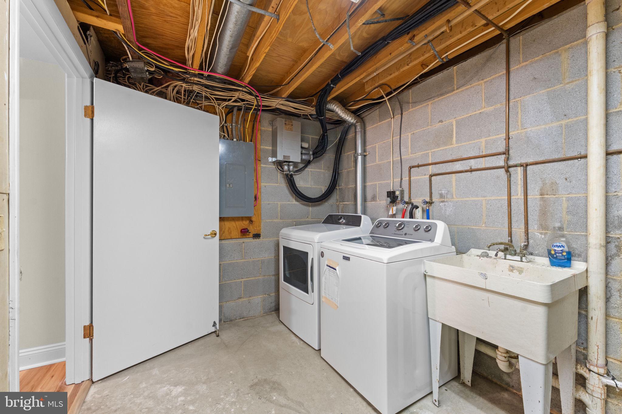 CHESAPEAKE RANCH ESTATES - Residential