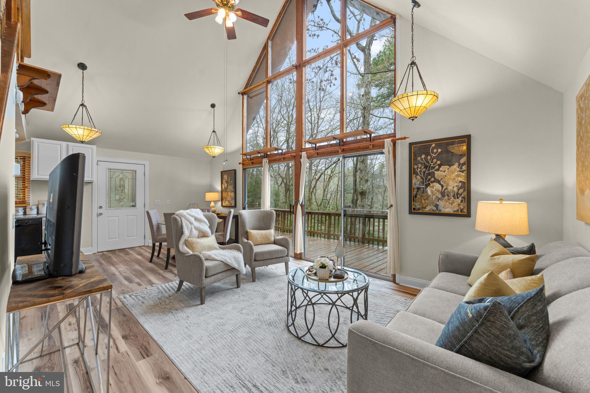 CHESAPEAKE RANCH ESTATES - Residential