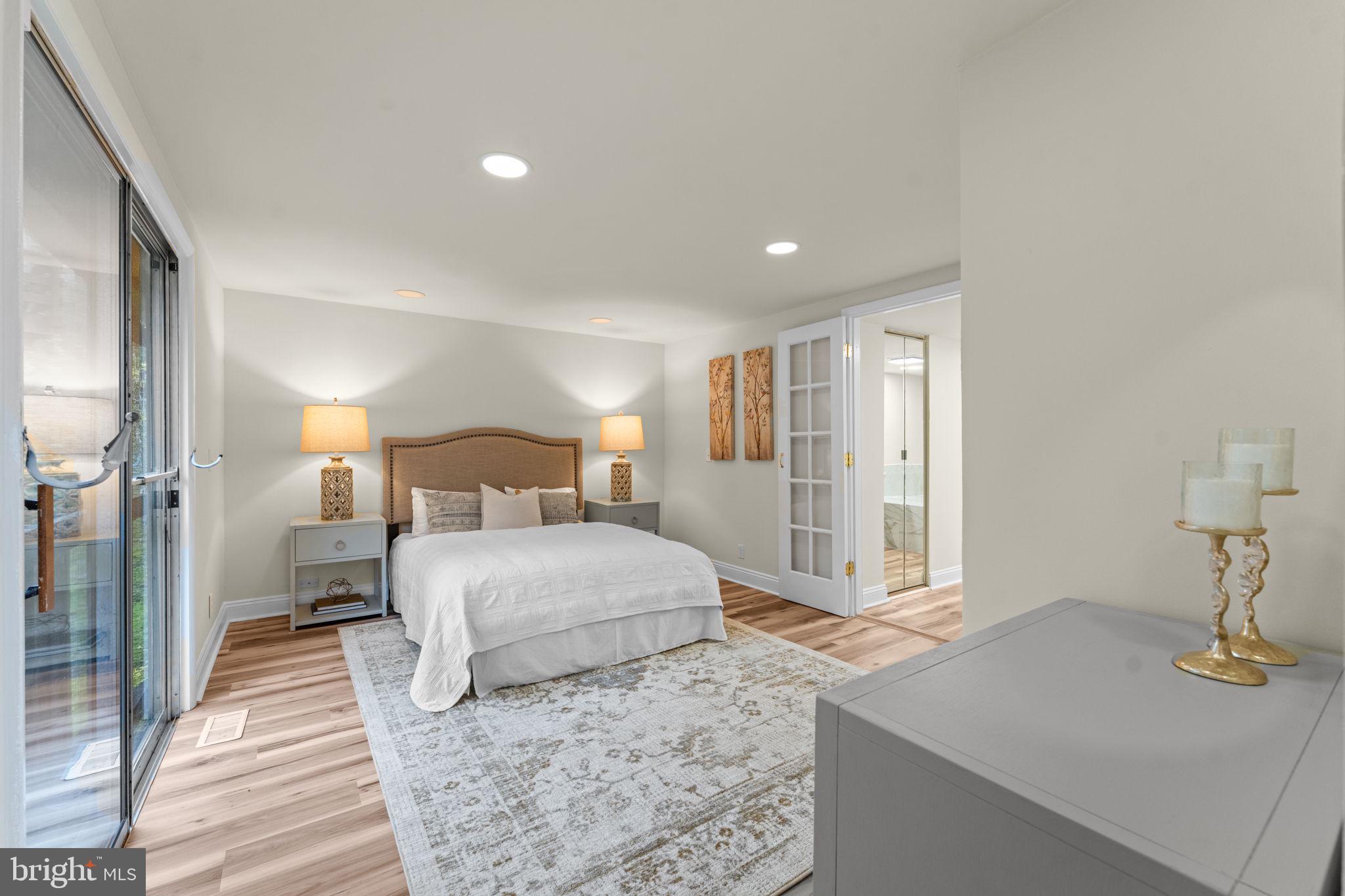 CHESAPEAKE RANCH ESTATES - Residential