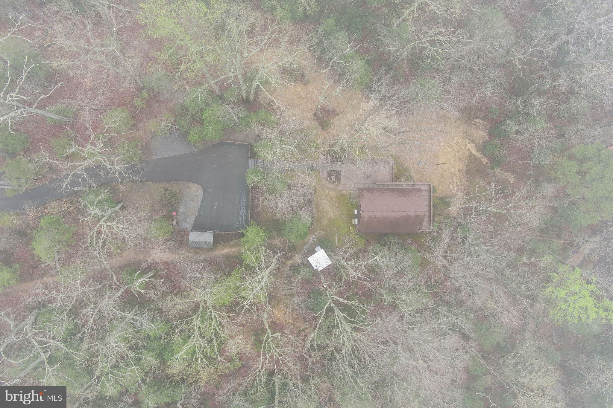 CHESAPEAKE RANCH ESTATES - Residential