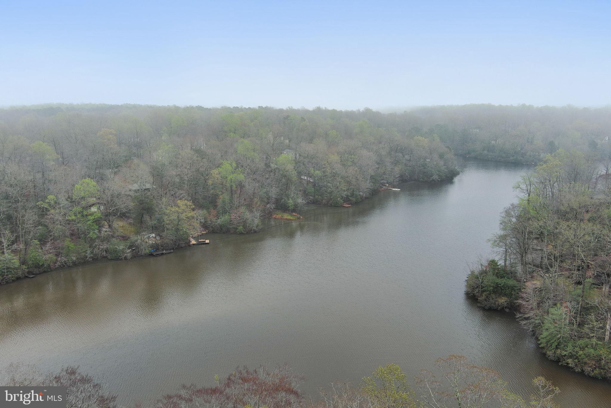 CHESAPEAKE RANCH ESTATES - Residential