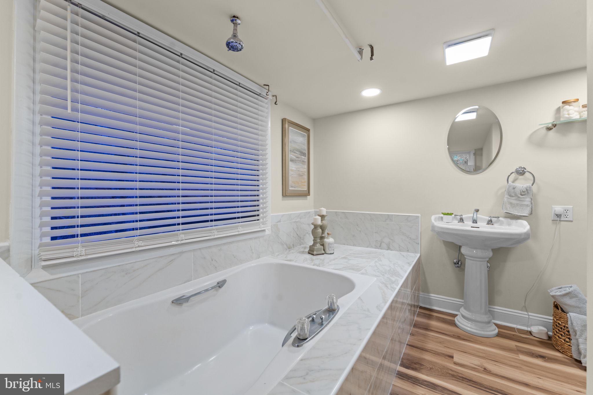 CHESAPEAKE RANCH ESTATES - Residential