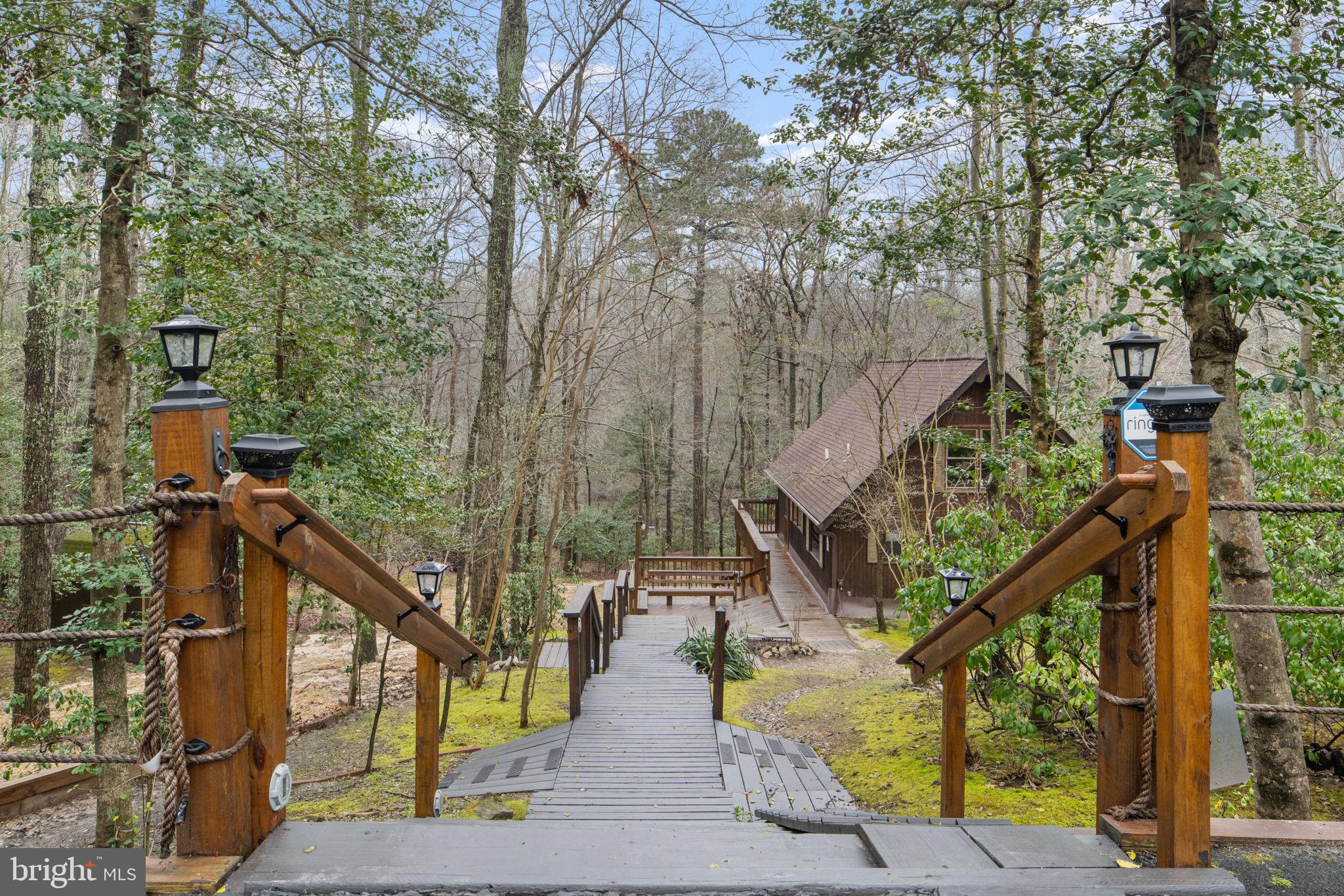 CHESAPEAKE RANCH ESTATES - Residential