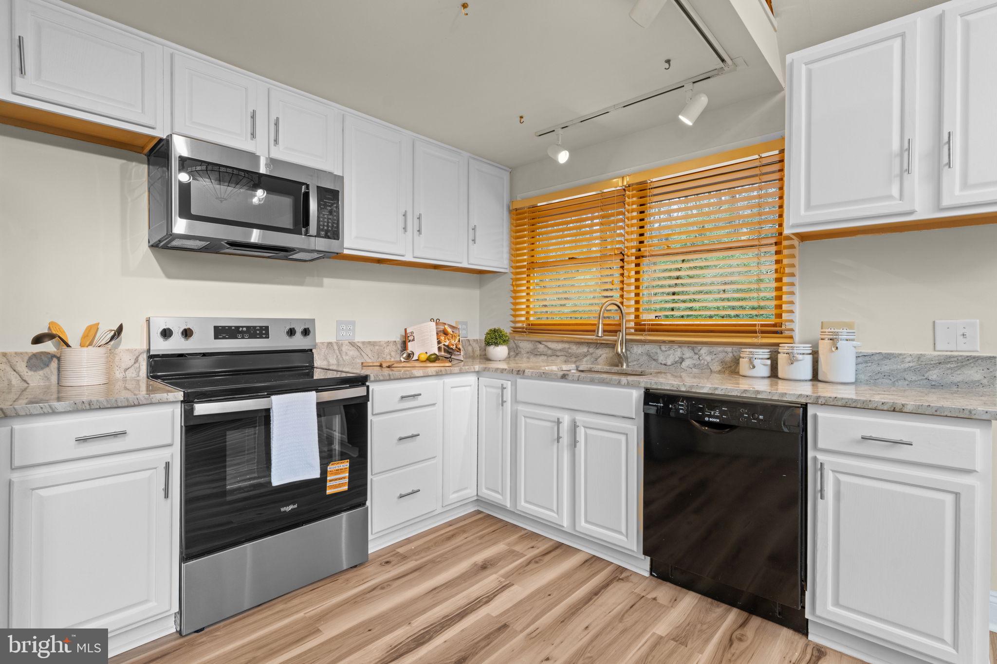 CHESAPEAKE RANCH ESTATES - Residential