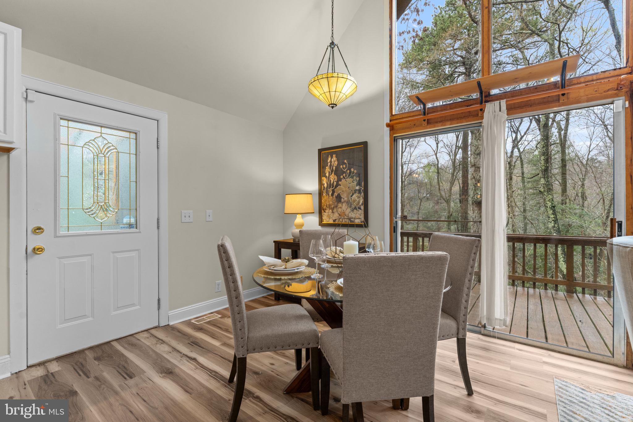 CHESAPEAKE RANCH ESTATES - Residential