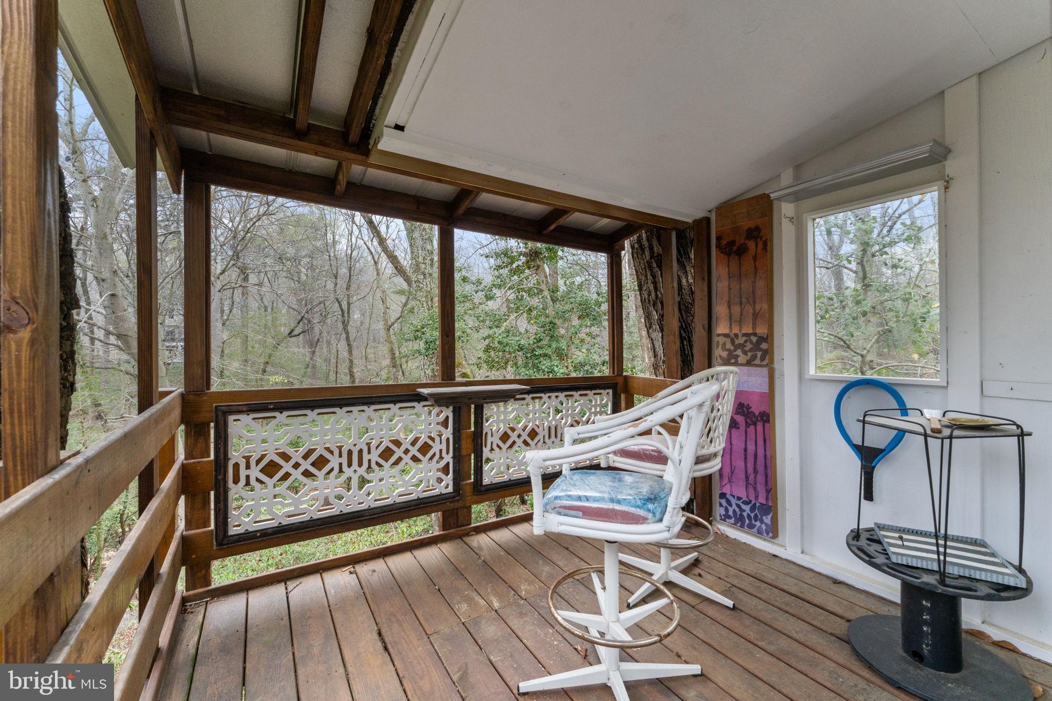 CHESAPEAKE RANCH ESTATES - Residential