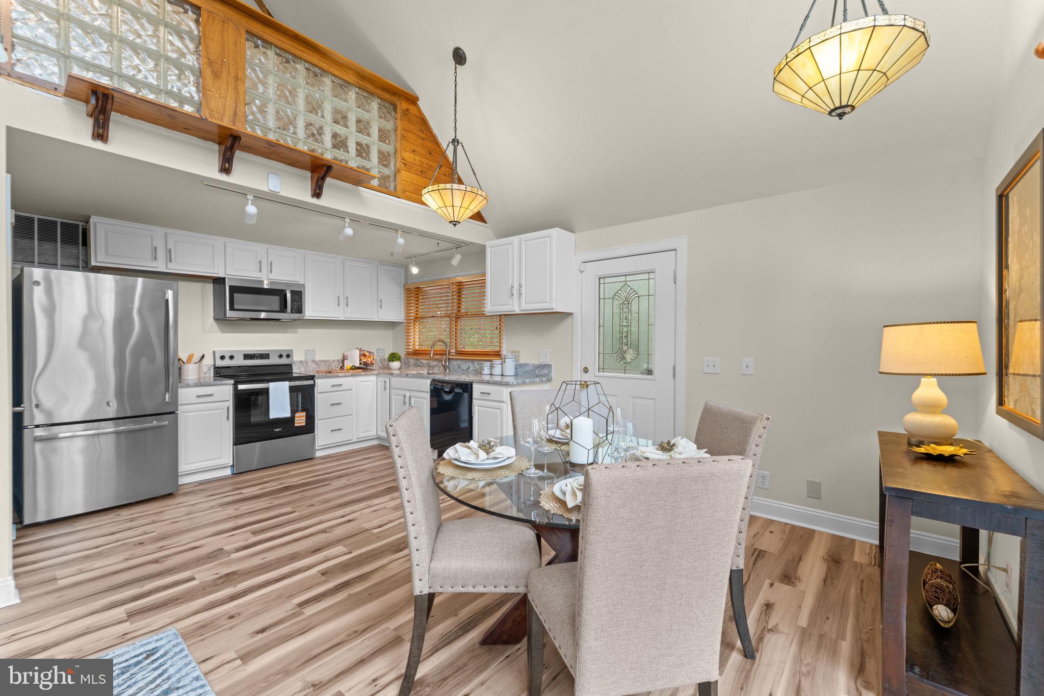 CHESAPEAKE RANCH ESTATES - Residential