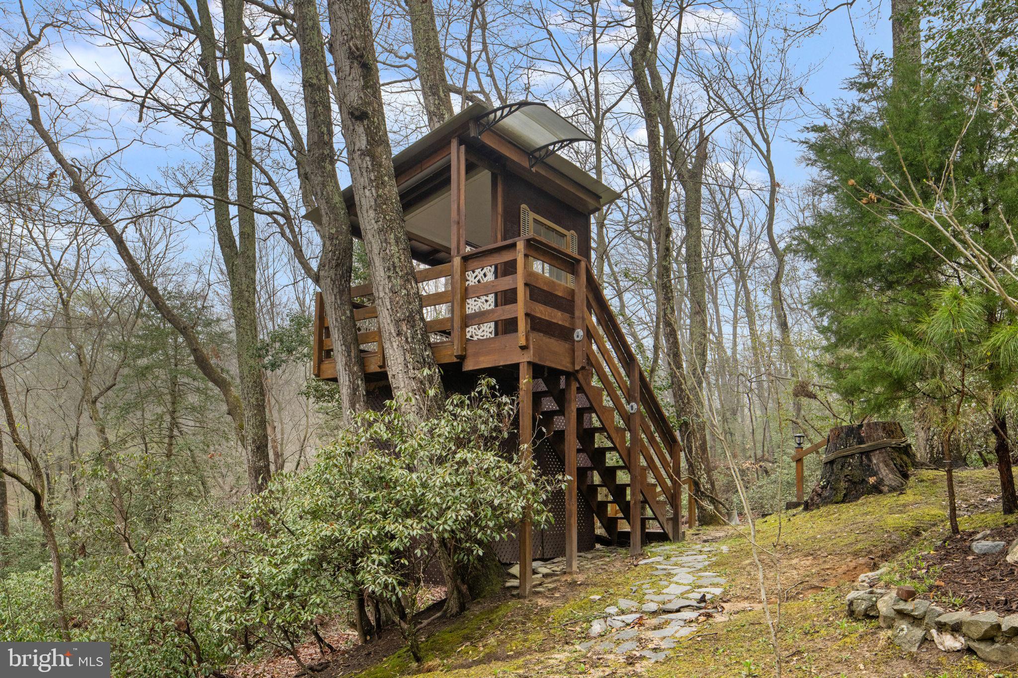 CHESAPEAKE RANCH ESTATES - Residential