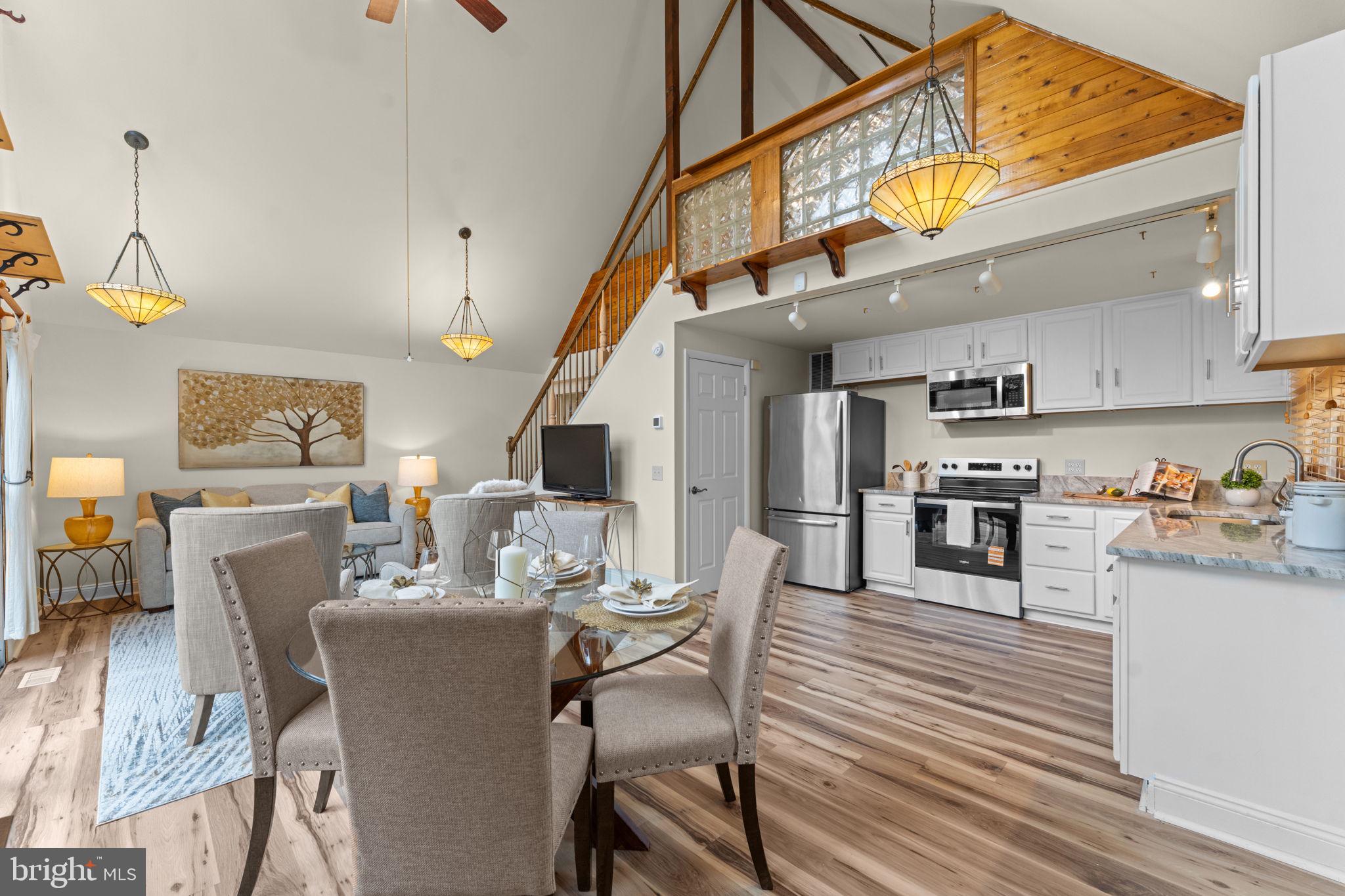 CHESAPEAKE RANCH ESTATES - Residential