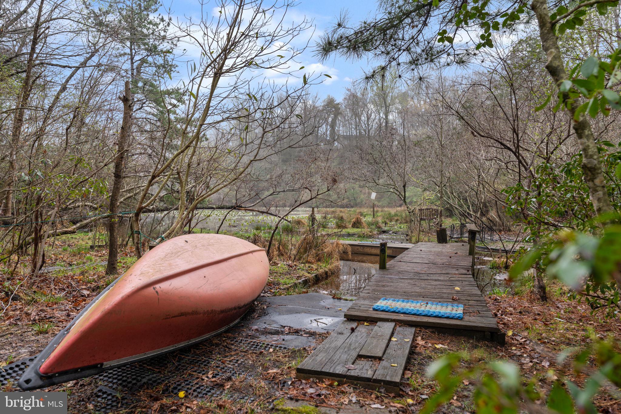 CHESAPEAKE RANCH ESTATES - Residential