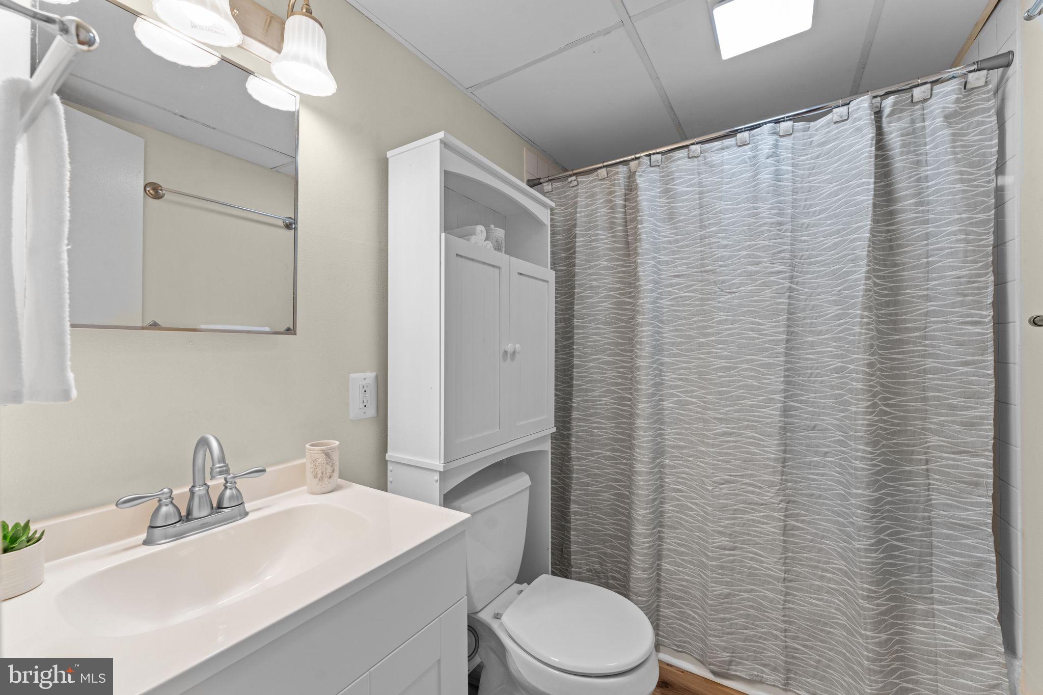 CHESAPEAKE RANCH ESTATES - Residential