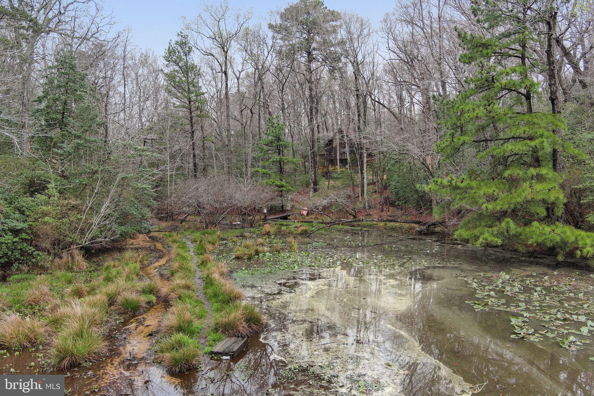 CHESAPEAKE RANCH ESTATES - Residential