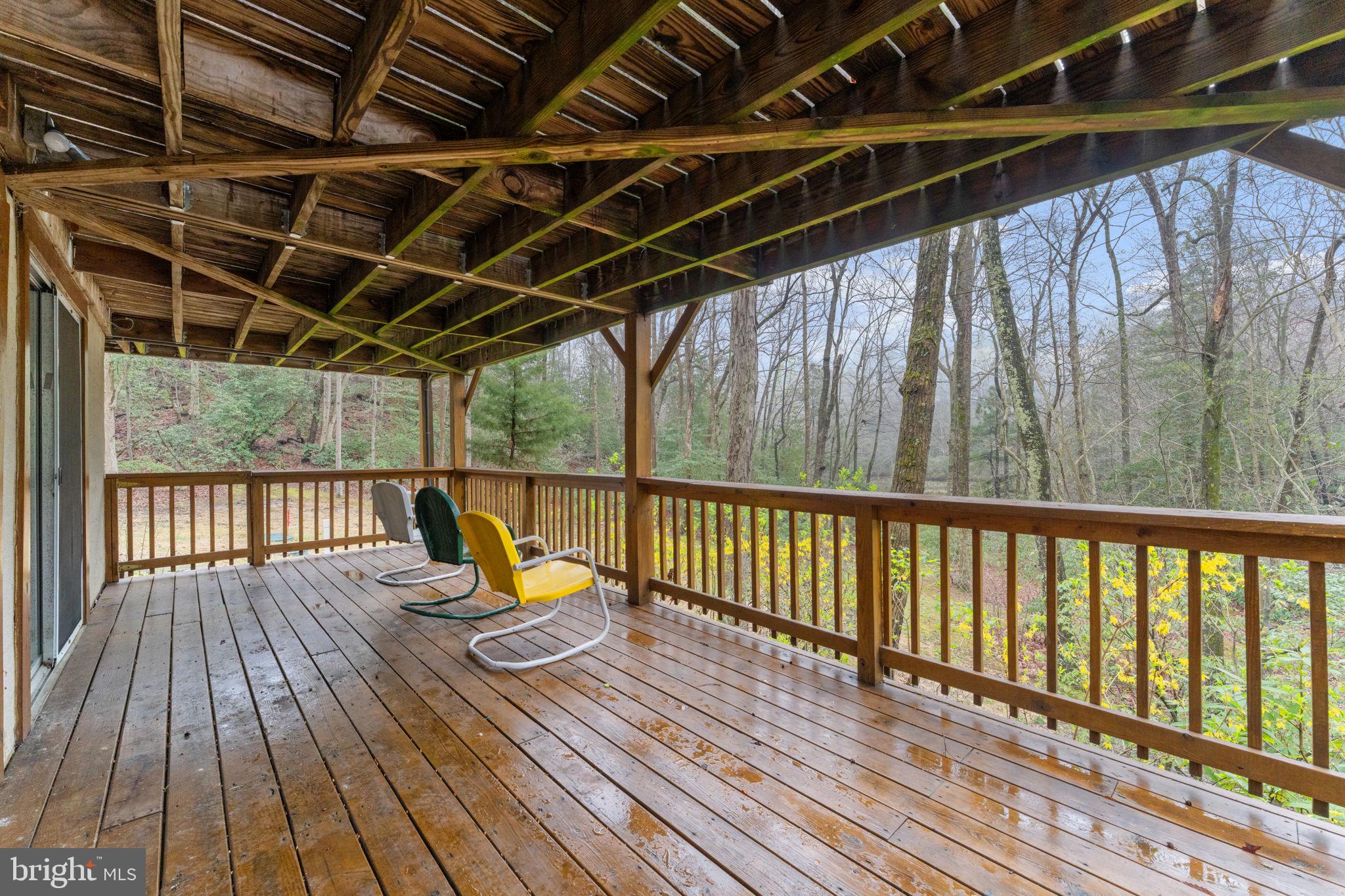 CHESAPEAKE RANCH ESTATES - Residential