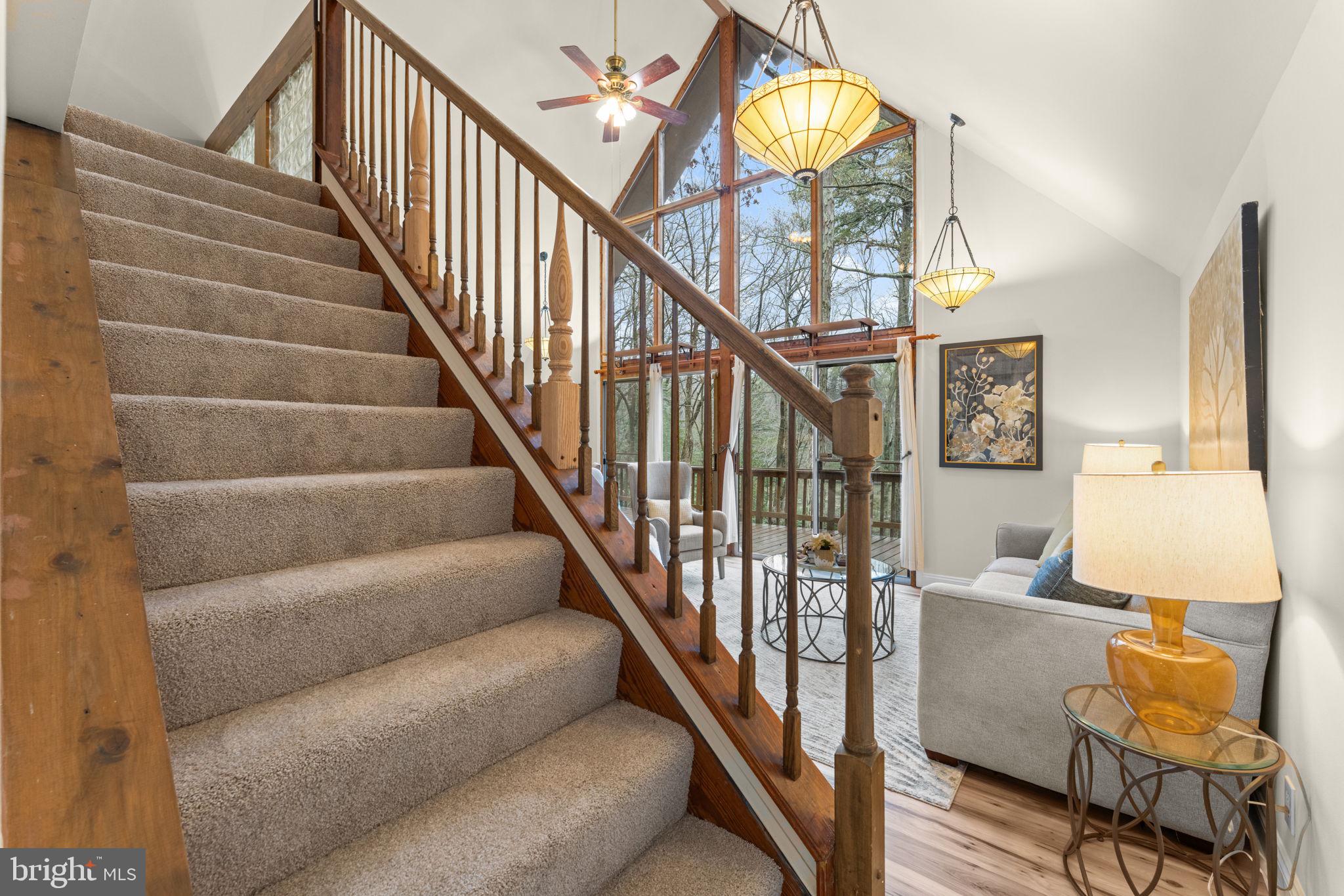 CHESAPEAKE RANCH ESTATES - Residential