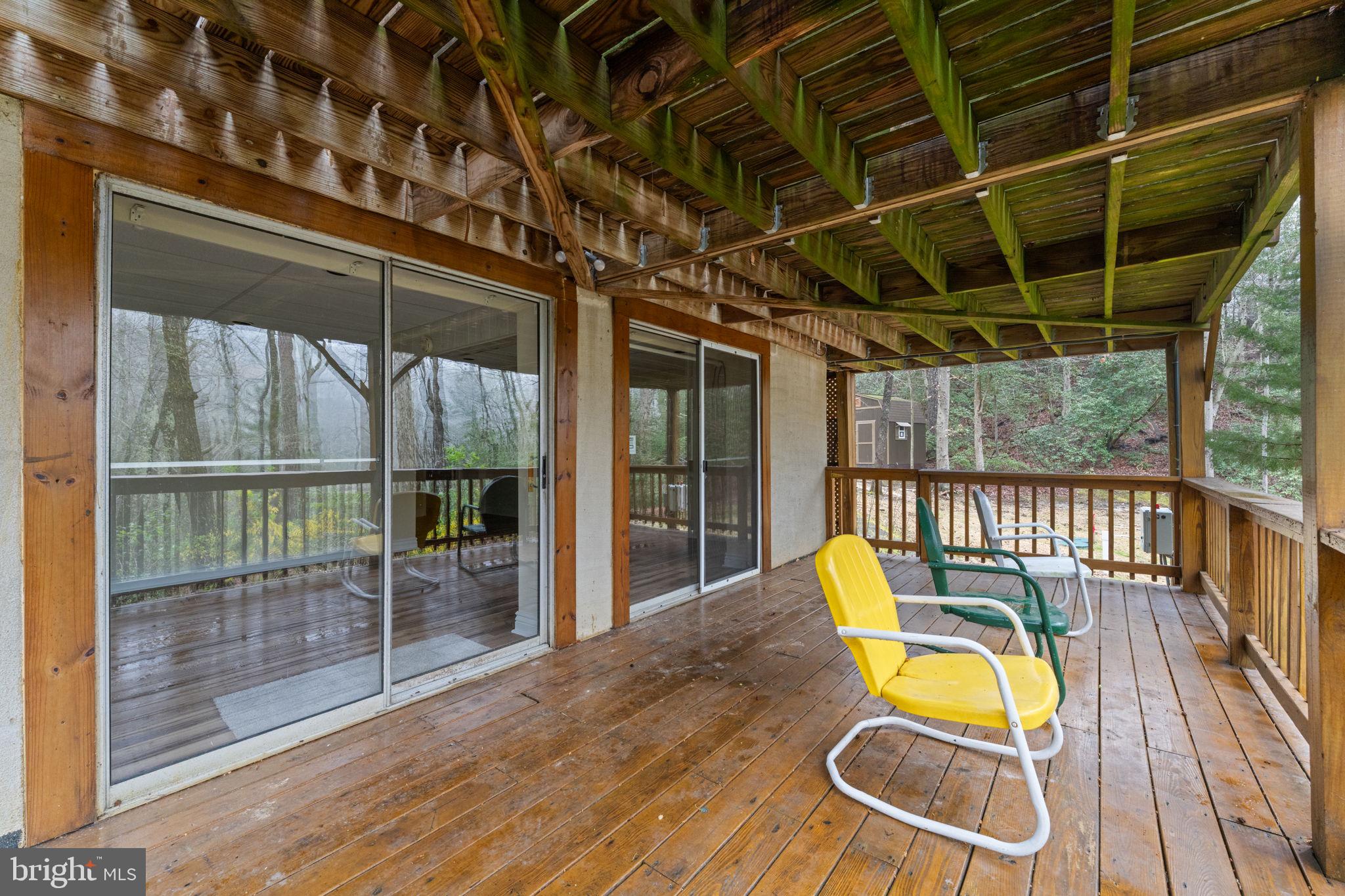 CHESAPEAKE RANCH ESTATES - Residential