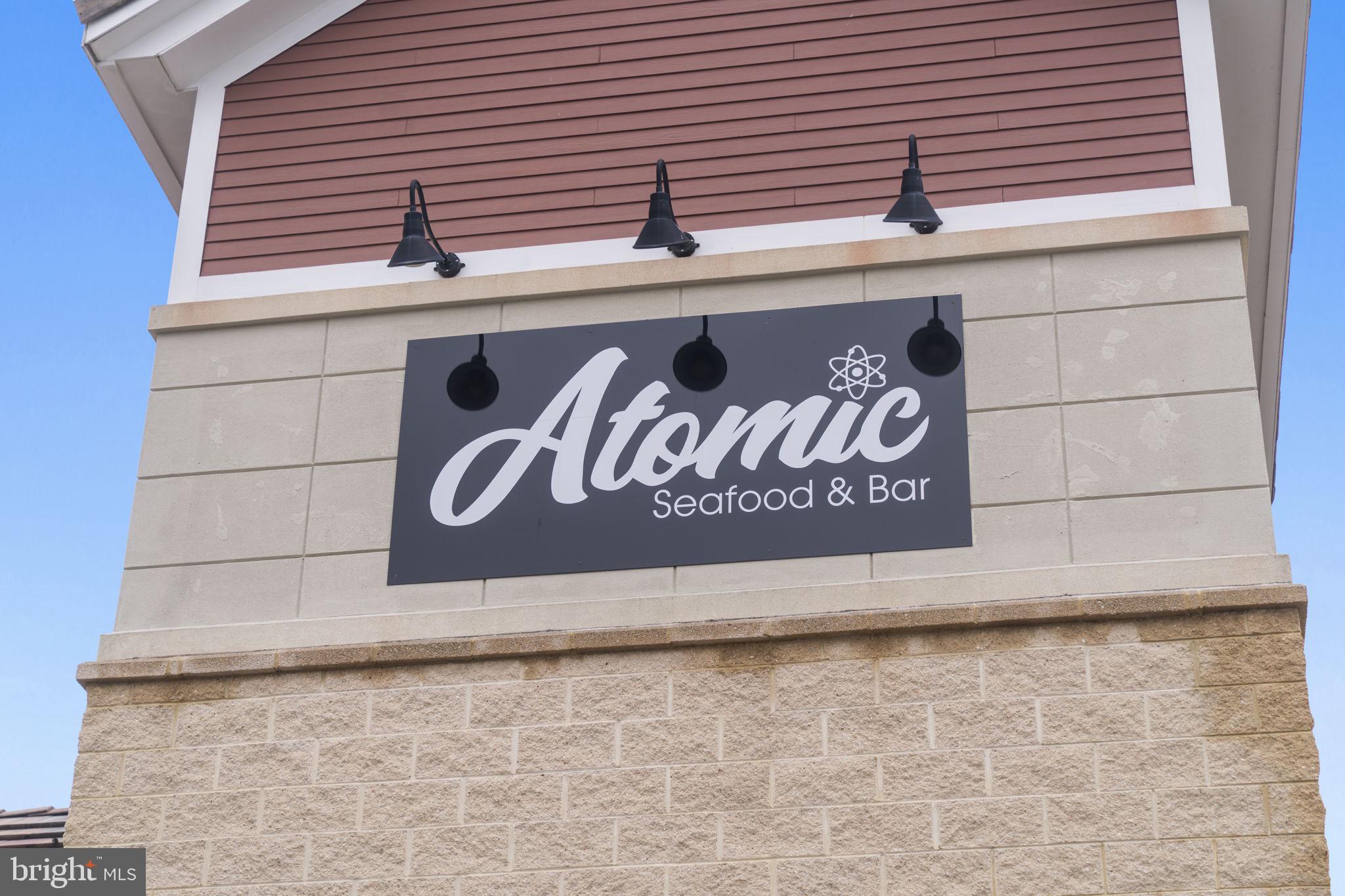 CHESAPEAKE RANCH ESTATES - Residential