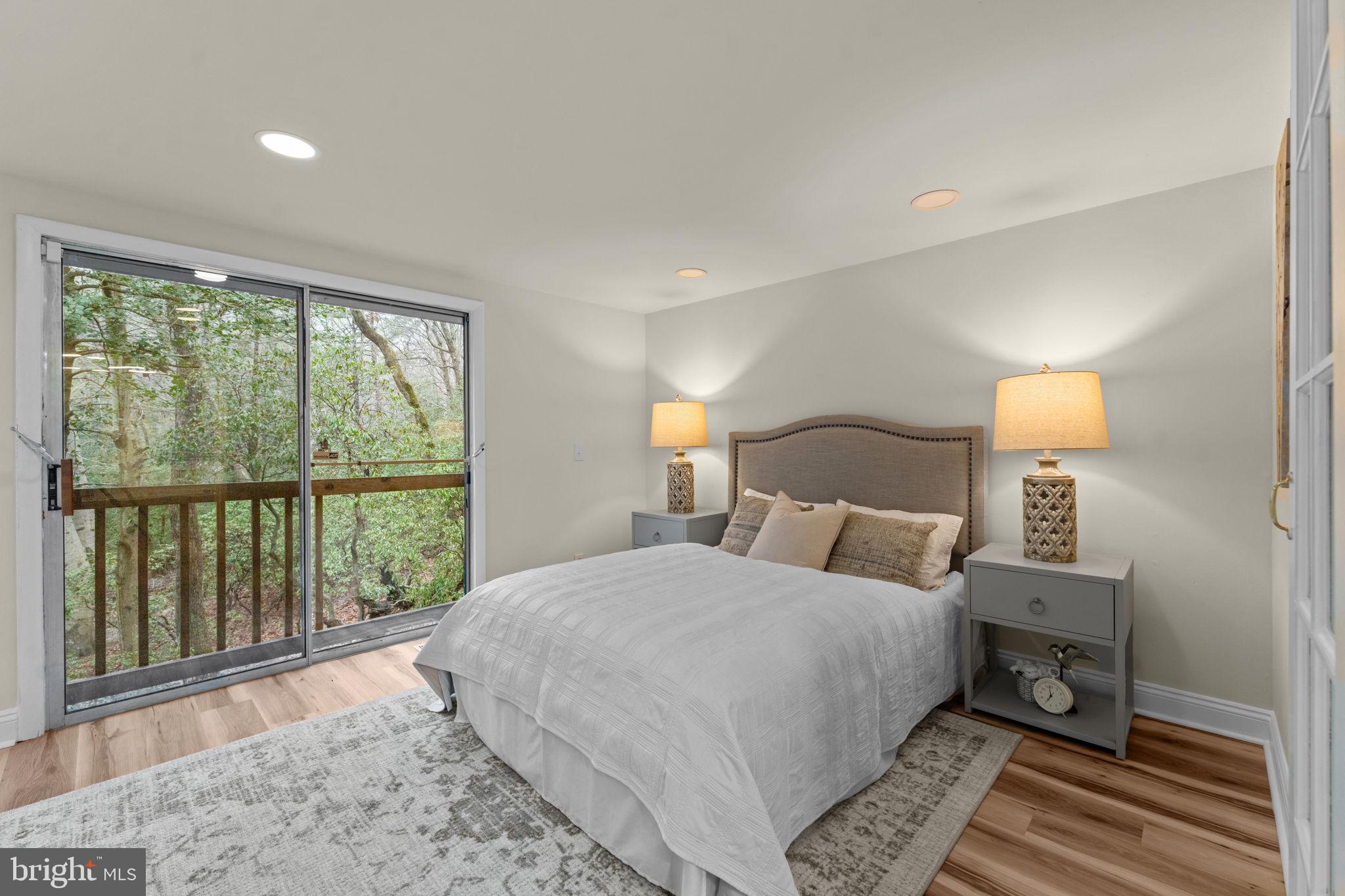 CHESAPEAKE RANCH ESTATES - Residential