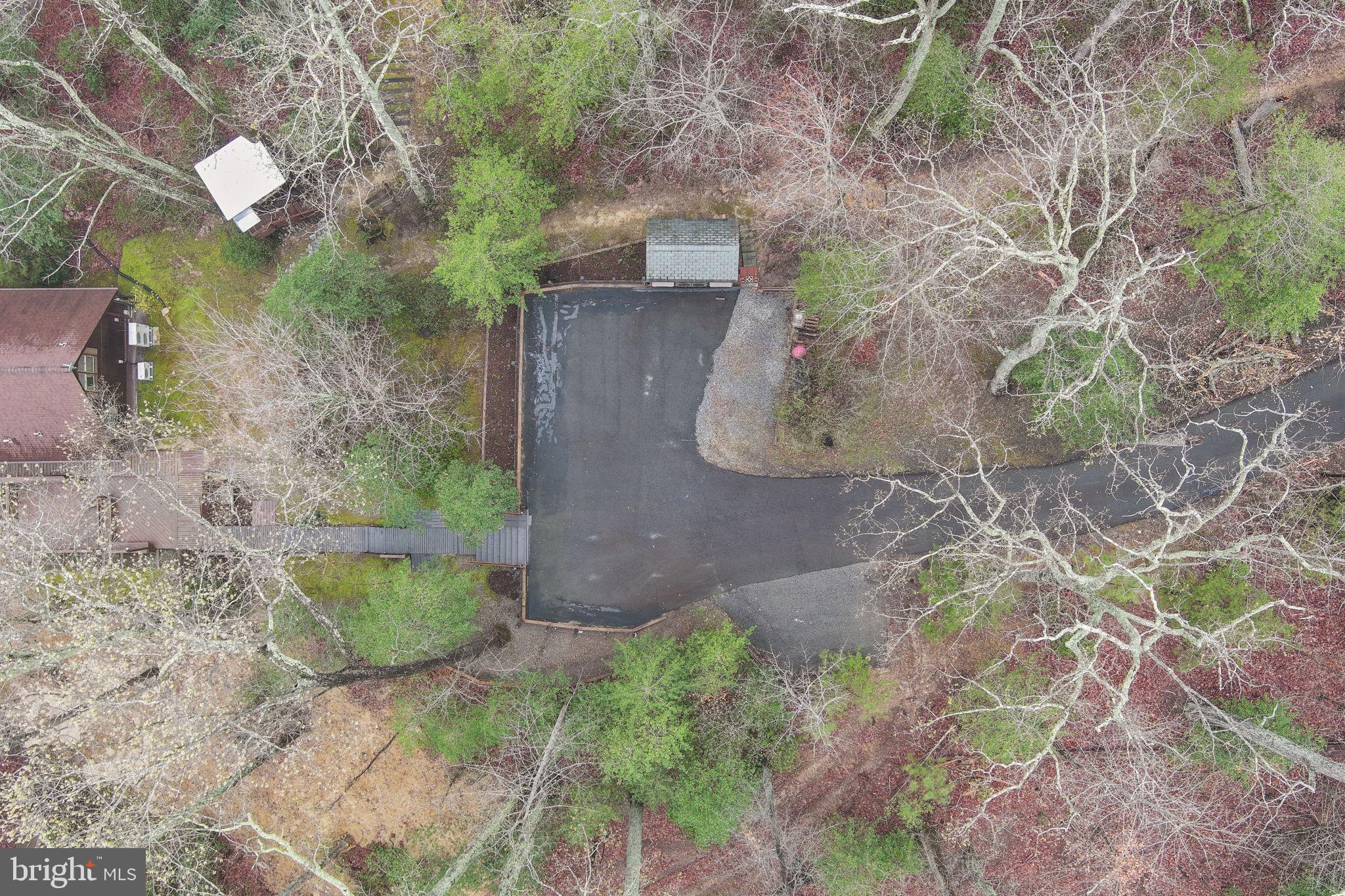 CHESAPEAKE RANCH ESTATES - Residential