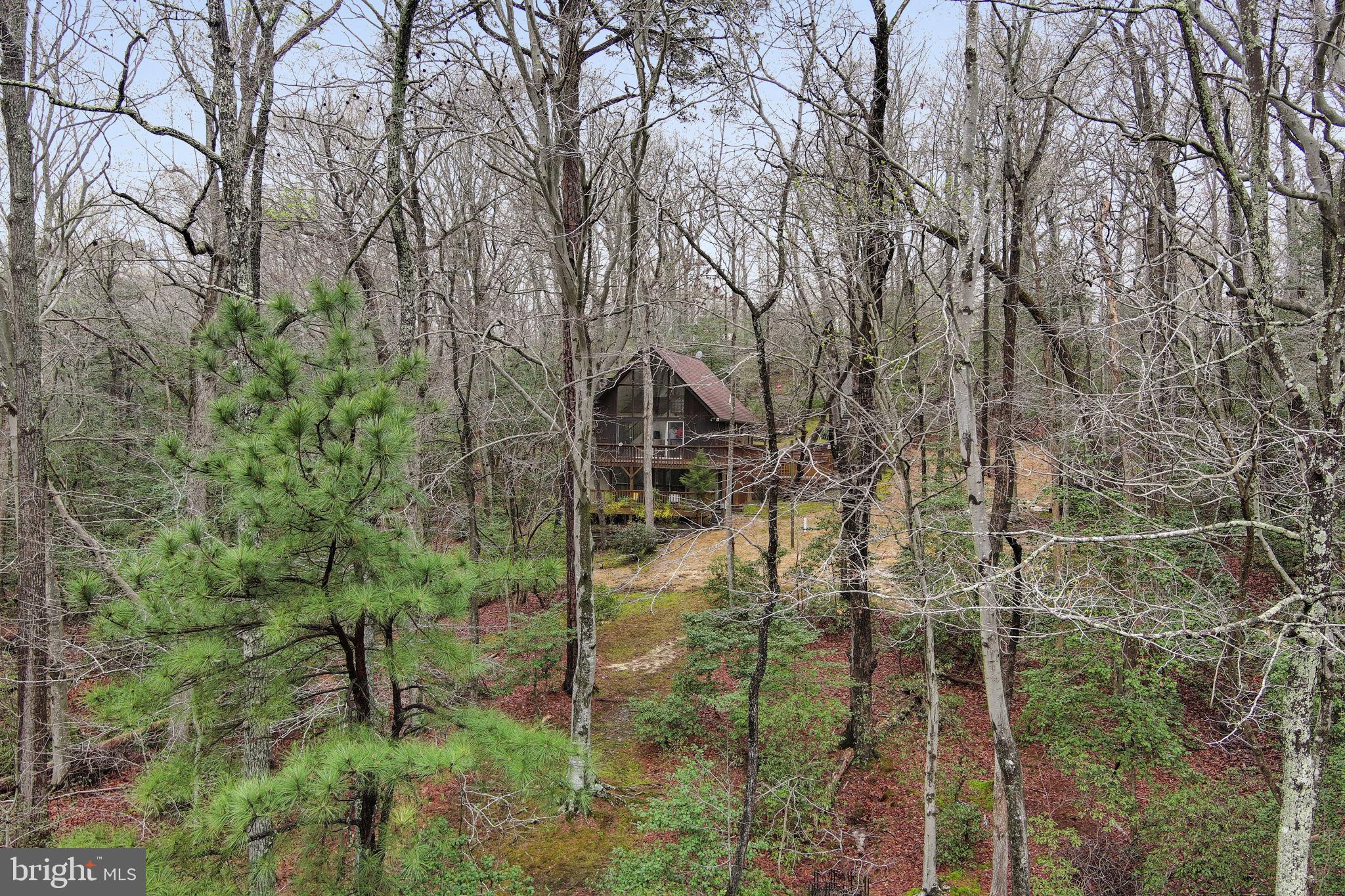 CHESAPEAKE RANCH ESTATES - Residential