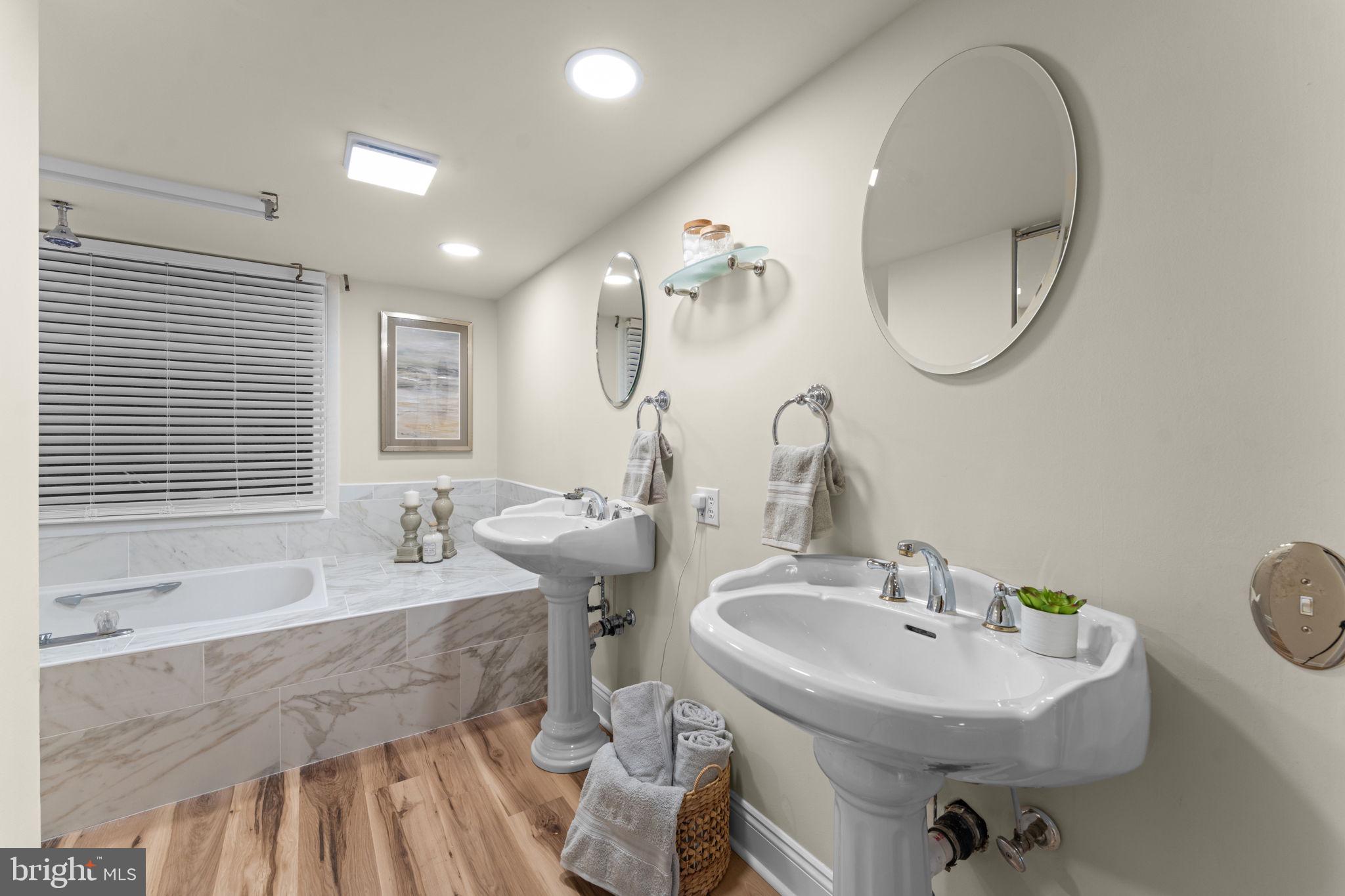 CHESAPEAKE RANCH ESTATES - Residential