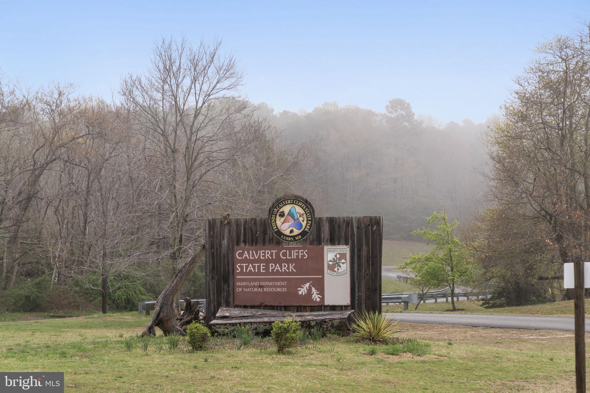 CHESAPEAKE RANCH ESTATES - Residential