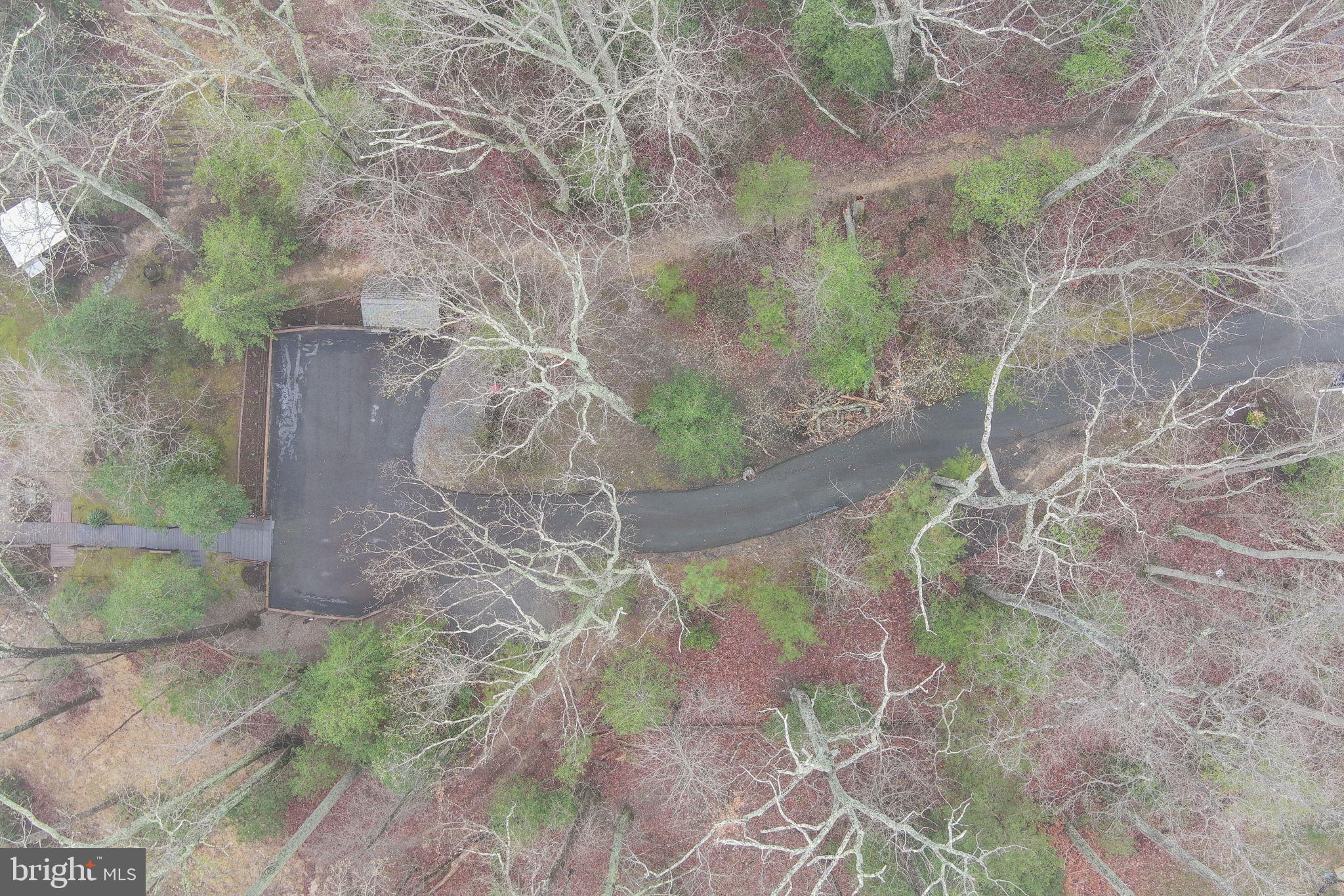 CHESAPEAKE RANCH ESTATES - Residential