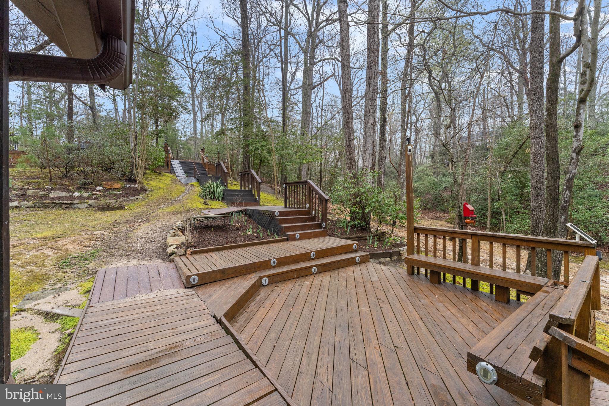 CHESAPEAKE RANCH ESTATES - Residential