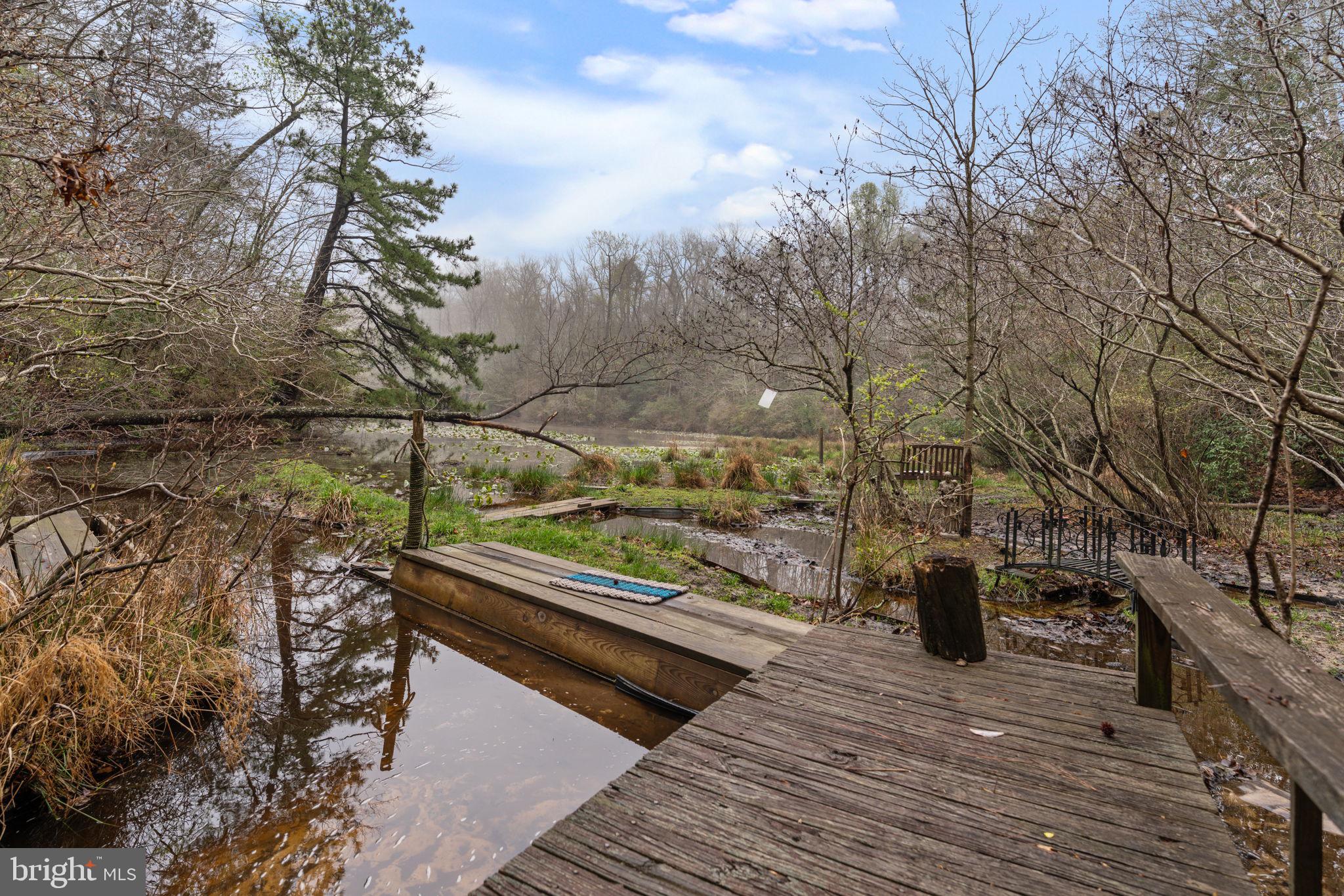 CHESAPEAKE RANCH ESTATES - Residential