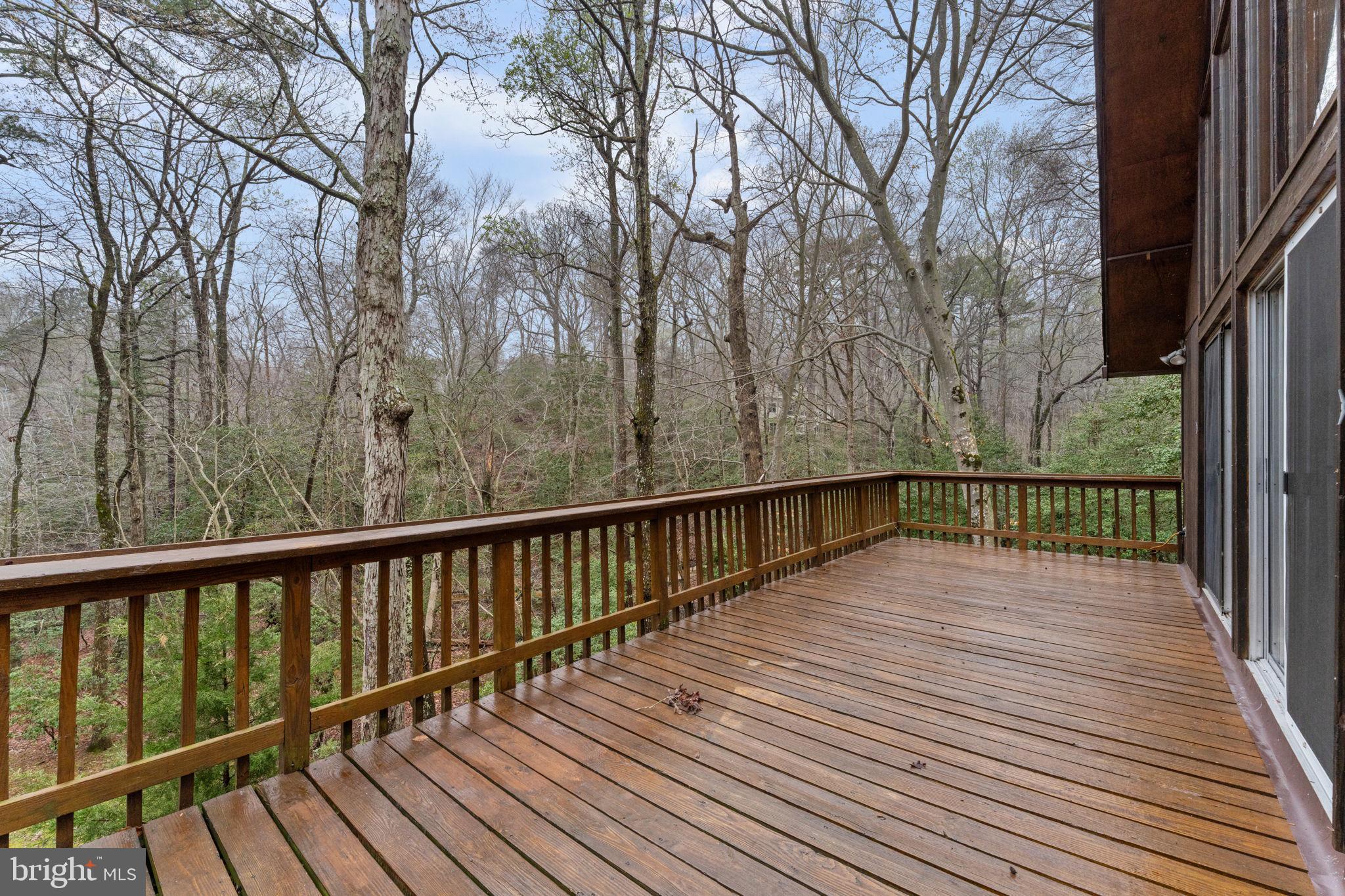 CHESAPEAKE RANCH ESTATES - Residential