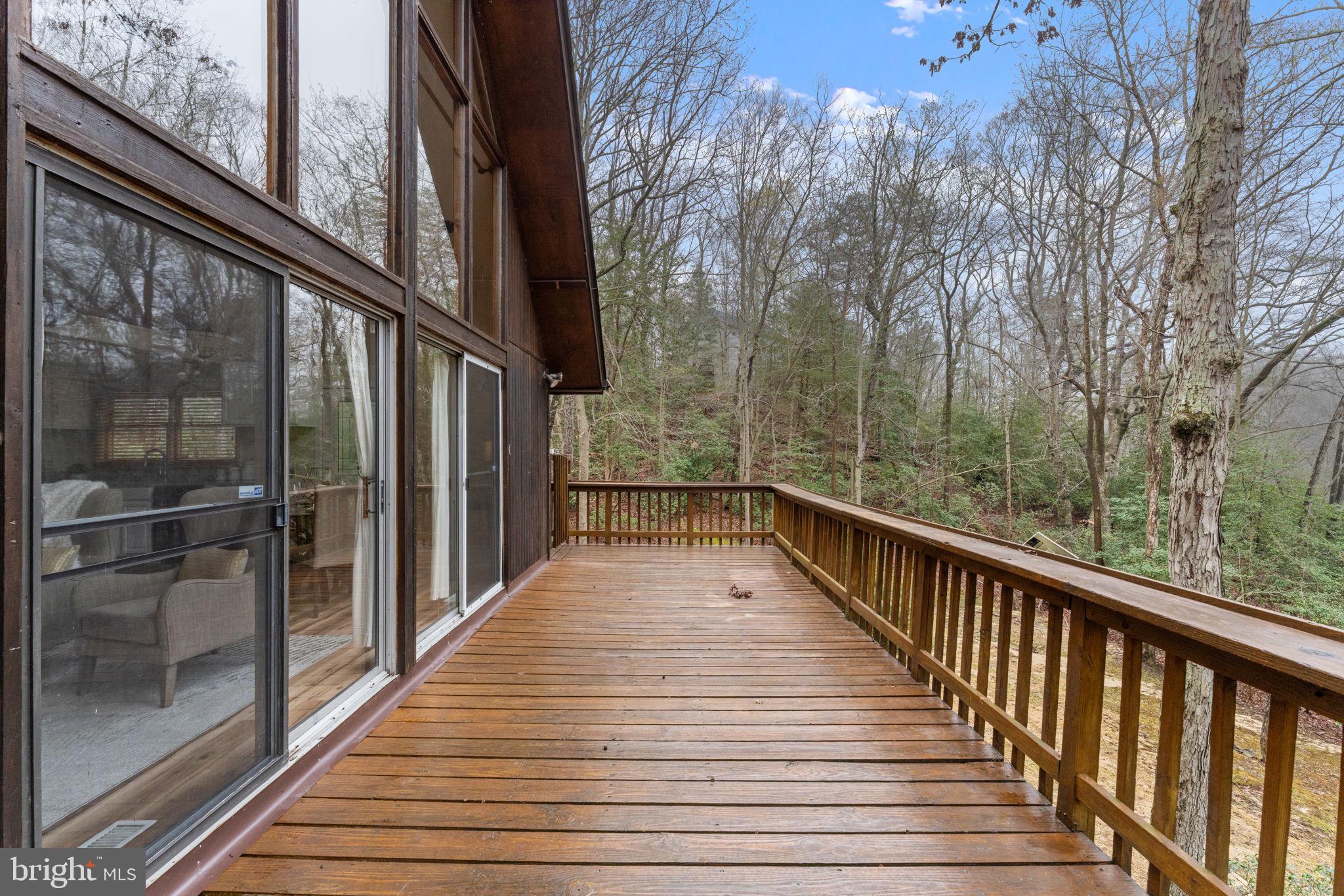 CHESAPEAKE RANCH ESTATES - Residential