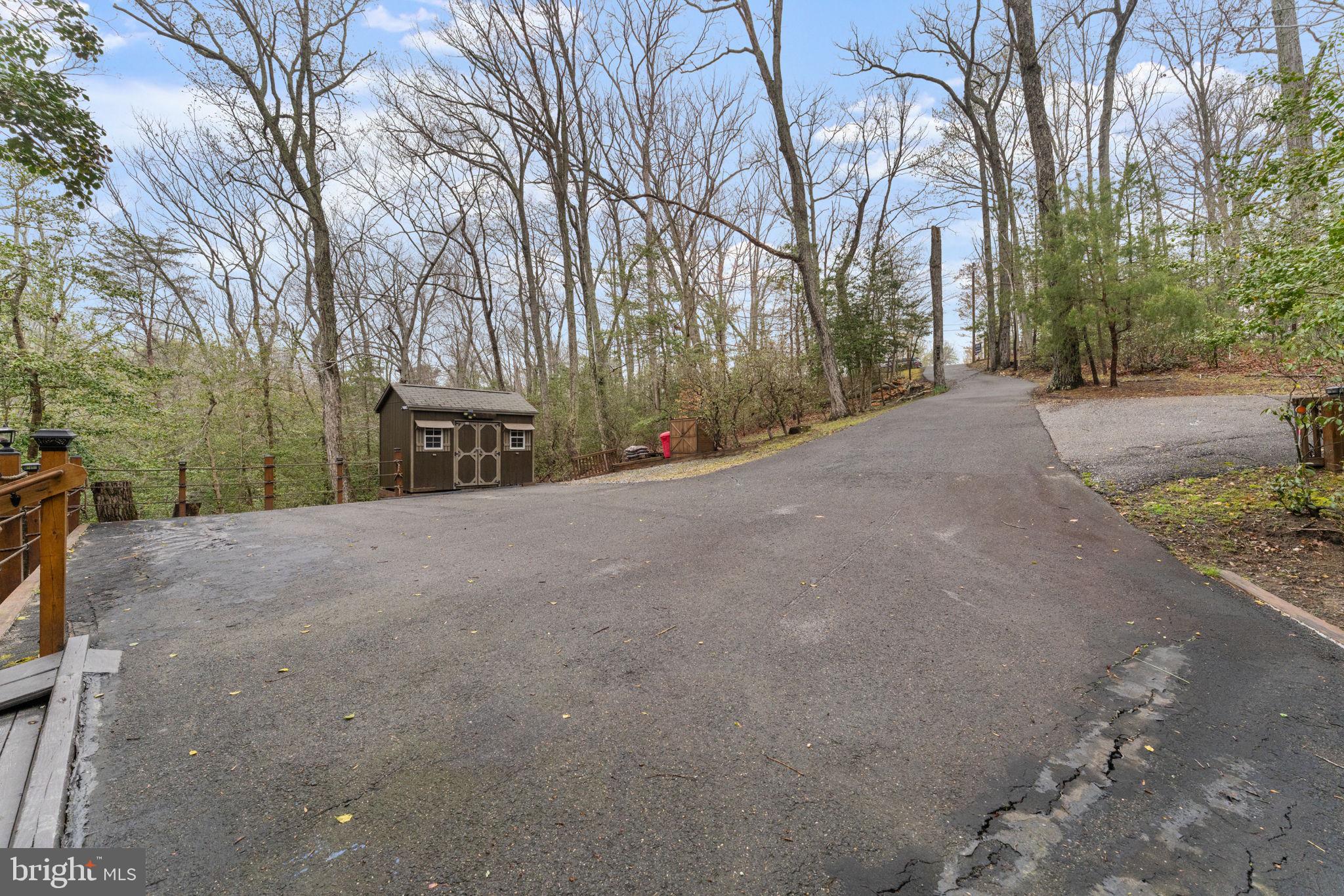 CHESAPEAKE RANCH ESTATES - Residential