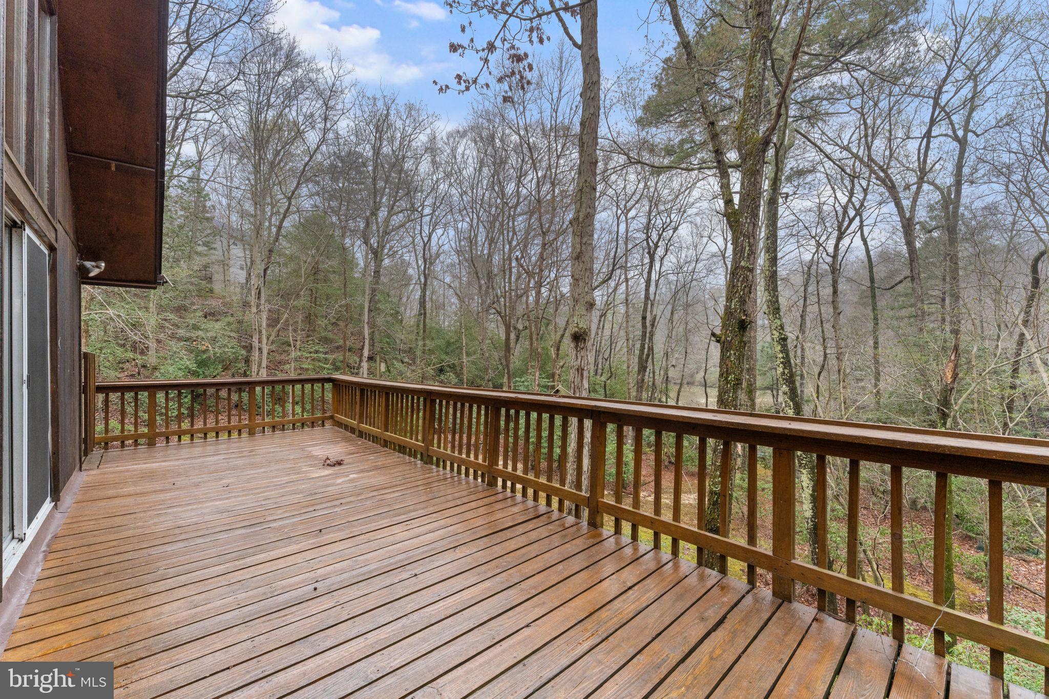 CHESAPEAKE RANCH ESTATES - Residential