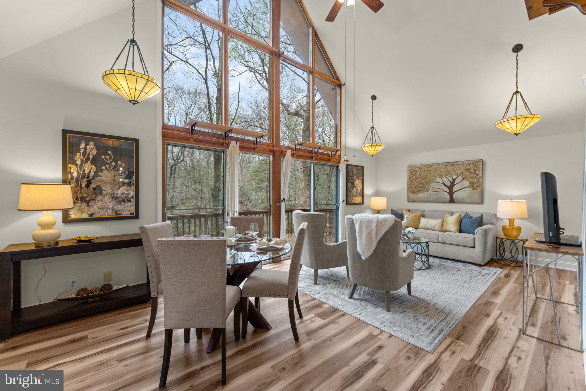 CHESAPEAKE RANCH ESTATES - Residential