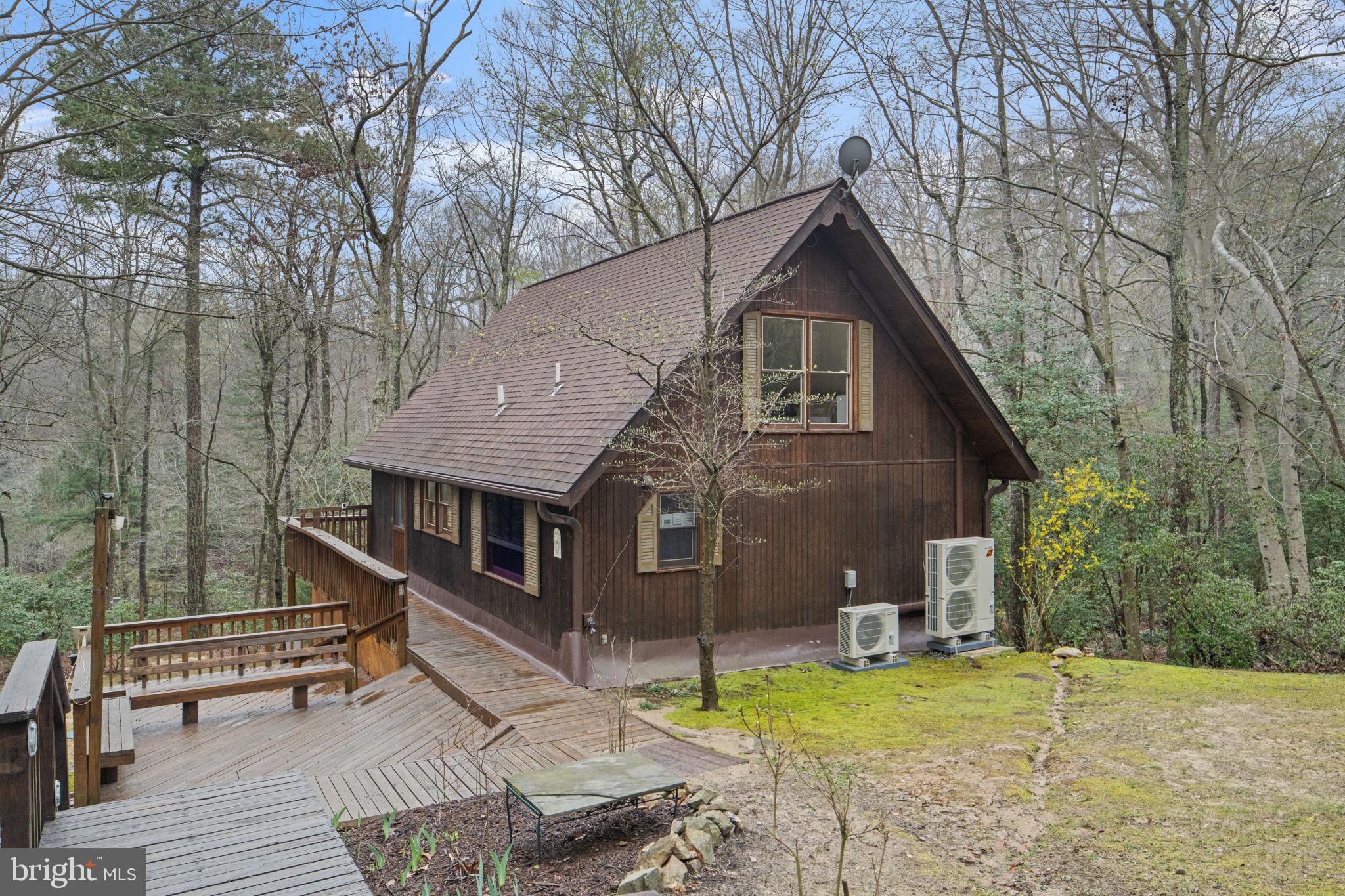 CHESAPEAKE RANCH ESTATES - Residential