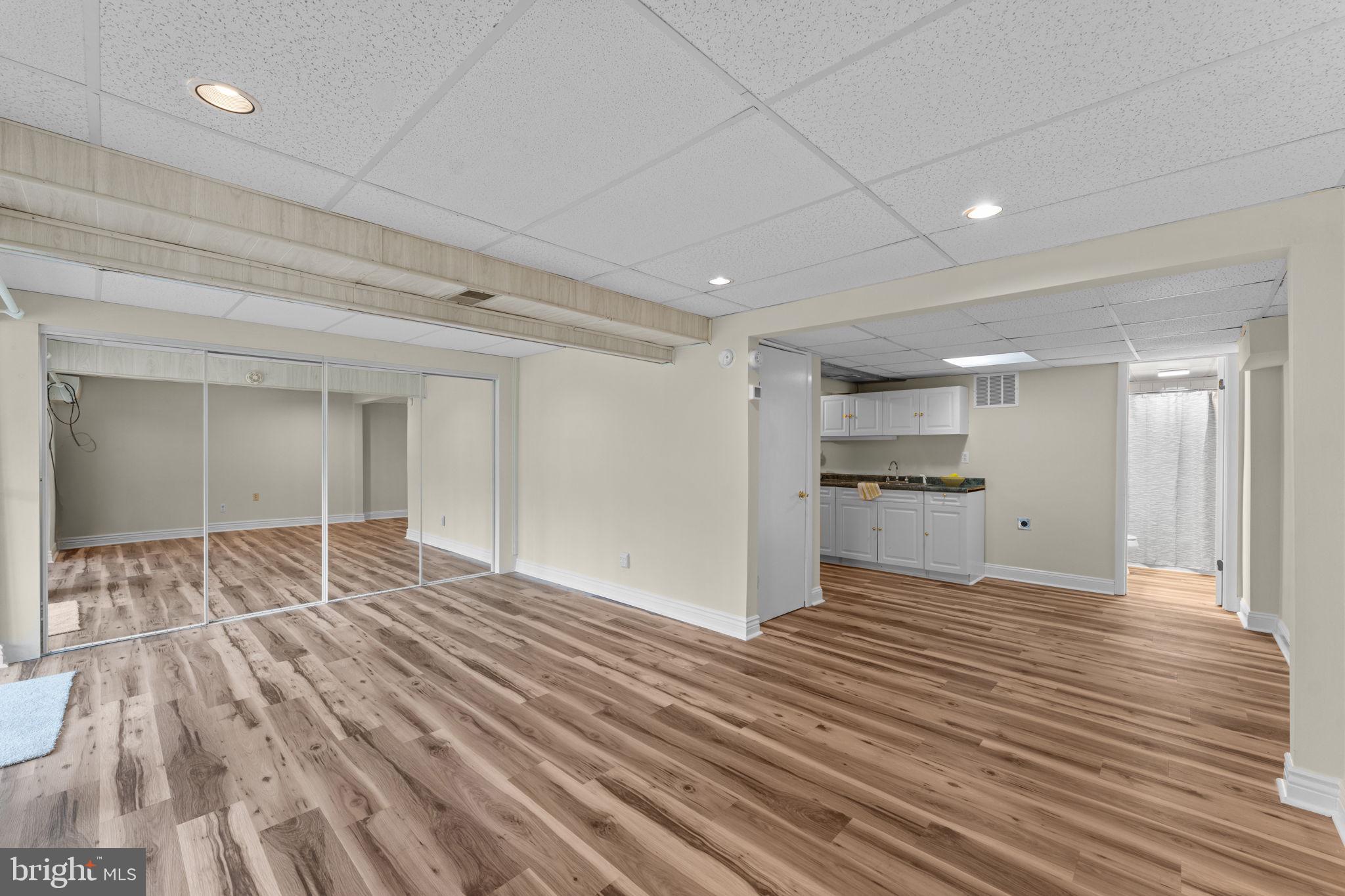 CHESAPEAKE RANCH ESTATES - Residential