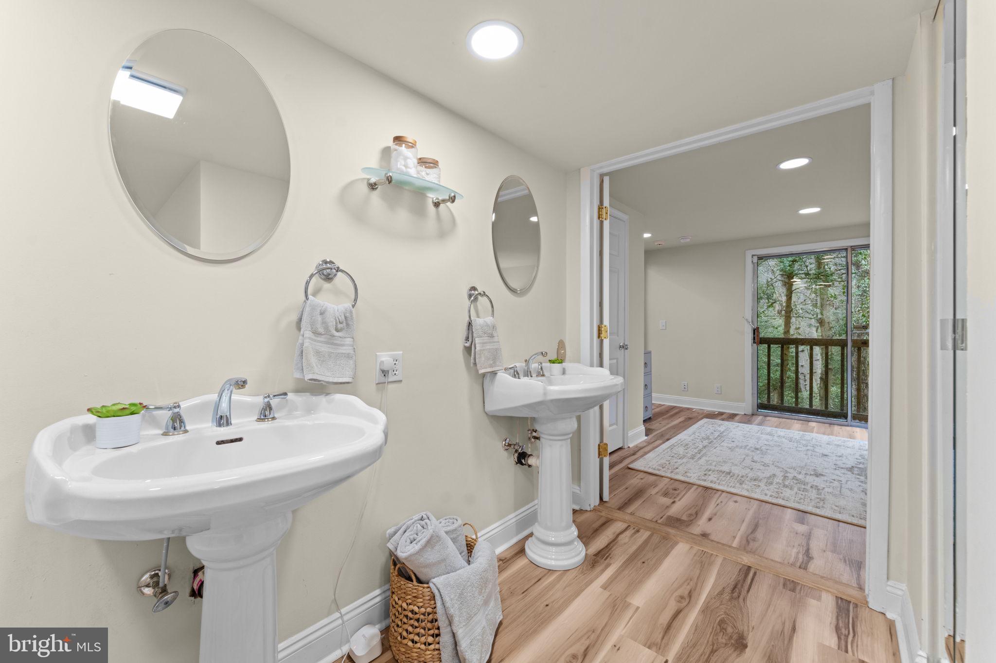 CHESAPEAKE RANCH ESTATES - Residential