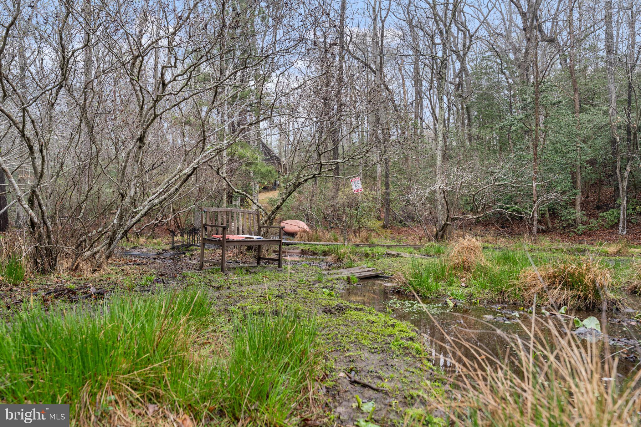 CHESAPEAKE RANCH ESTATES - Residential