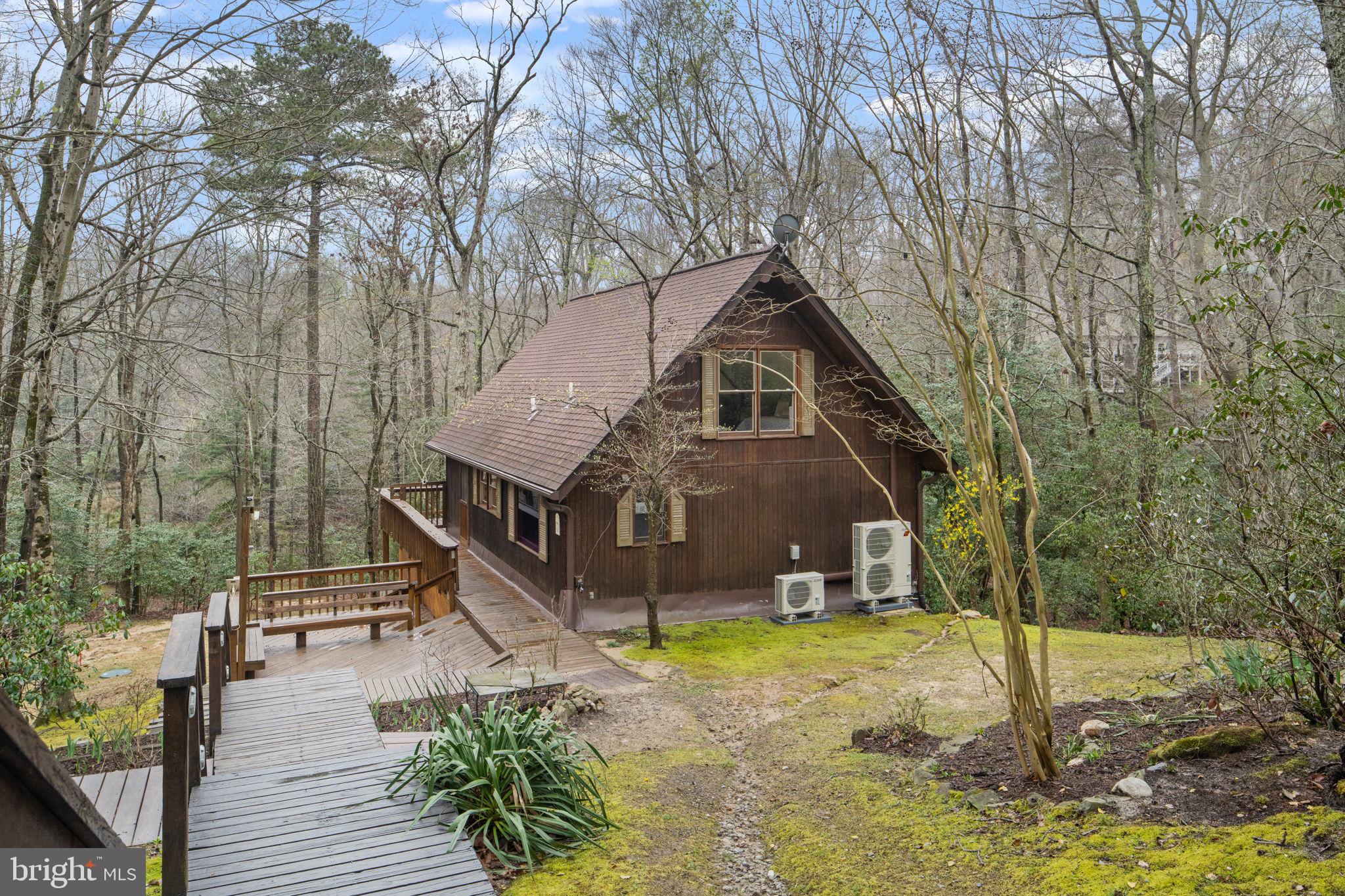 CHESAPEAKE RANCH ESTATES - Residential