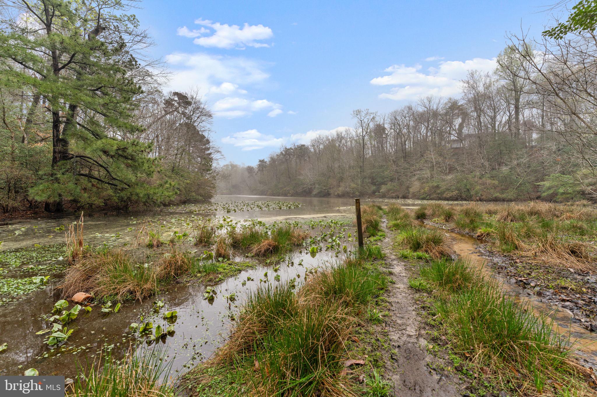 CHESAPEAKE RANCH ESTATES - Residential