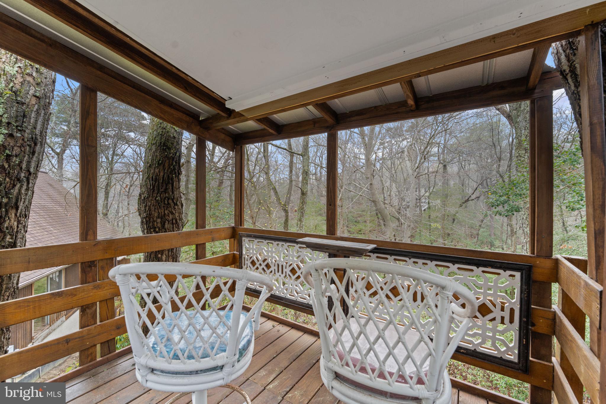 CHESAPEAKE RANCH ESTATES - Residential