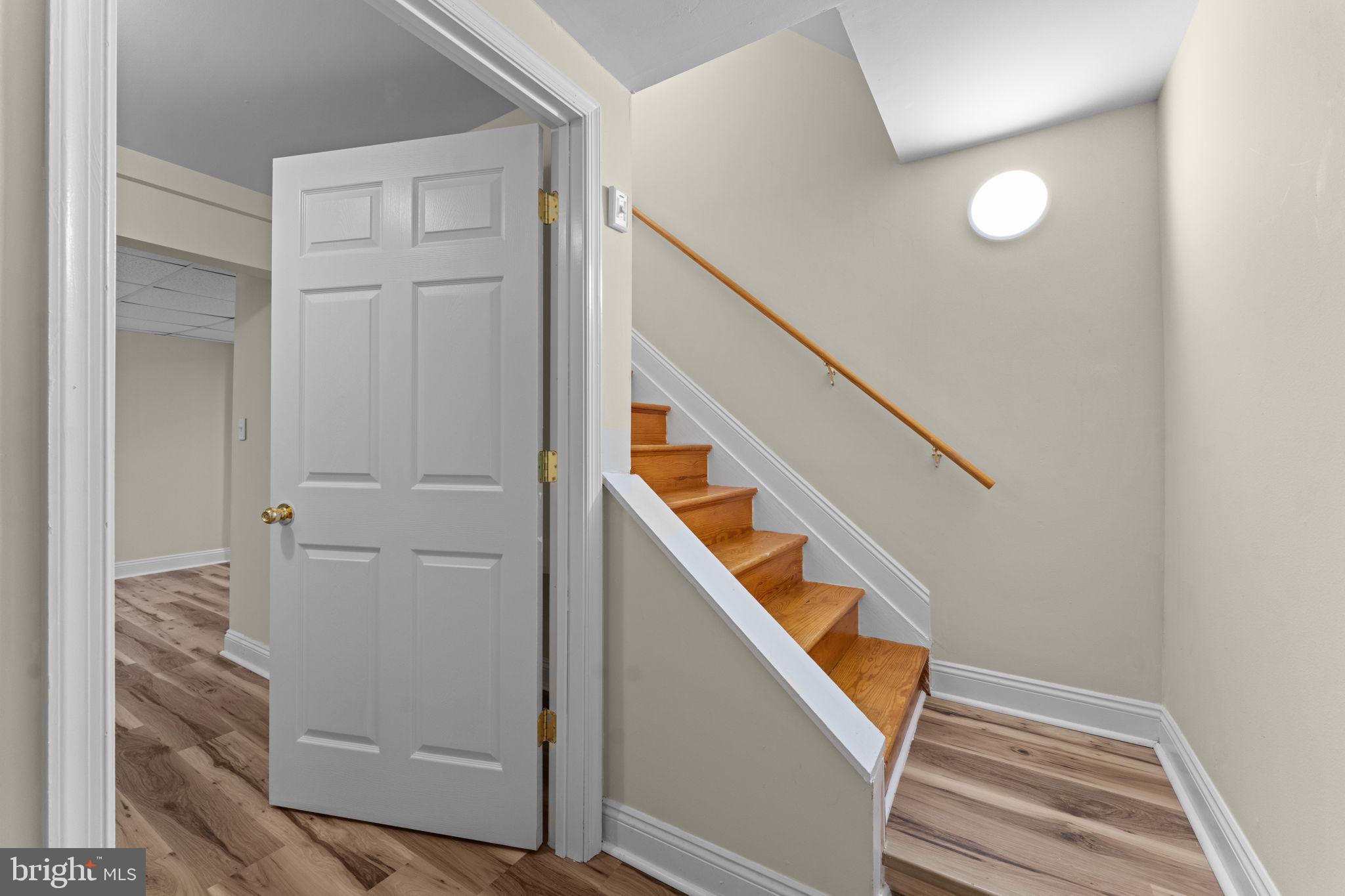 CHESAPEAKE RANCH ESTATES - Residential