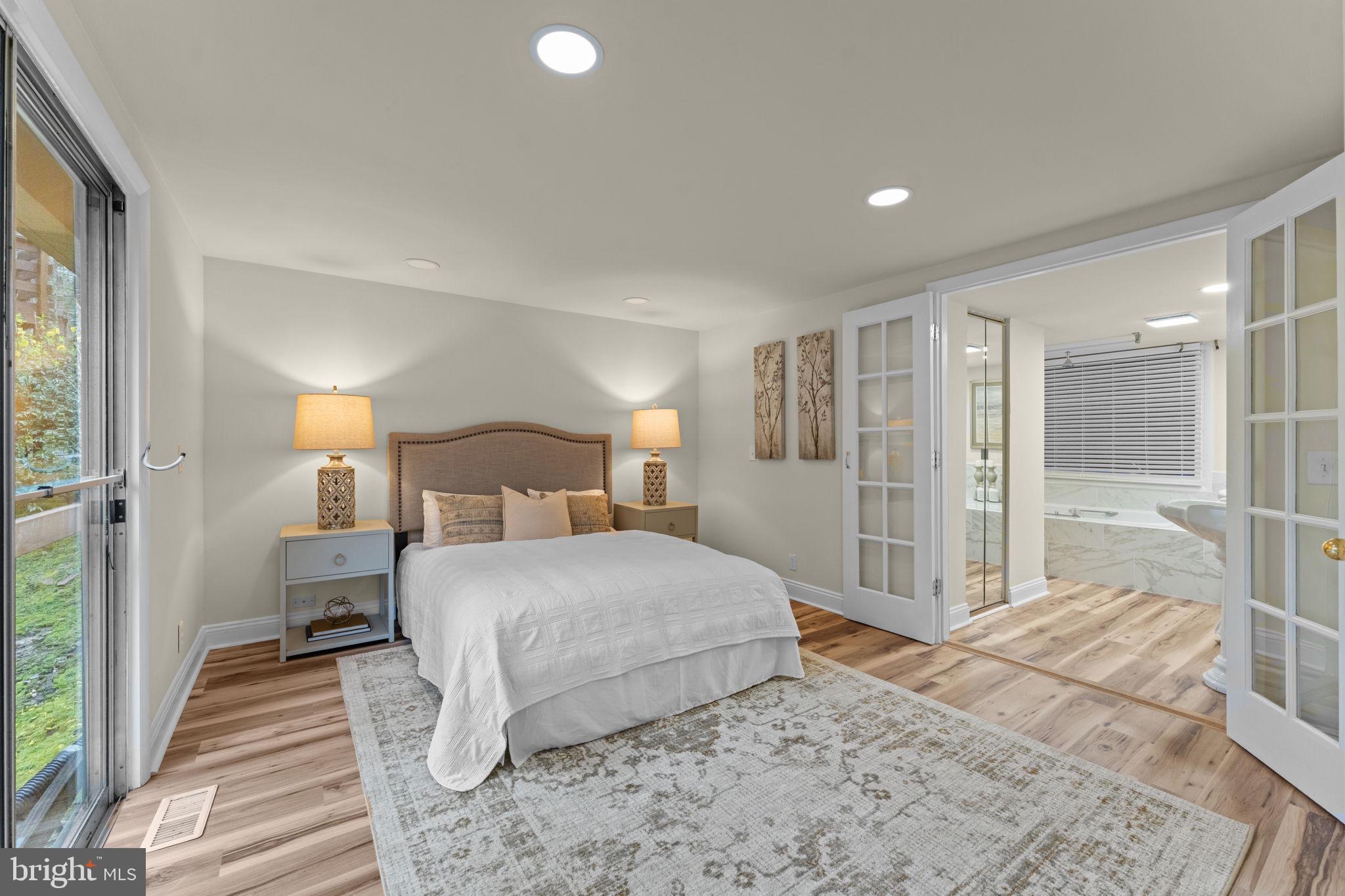 CHESAPEAKE RANCH ESTATES - Residential