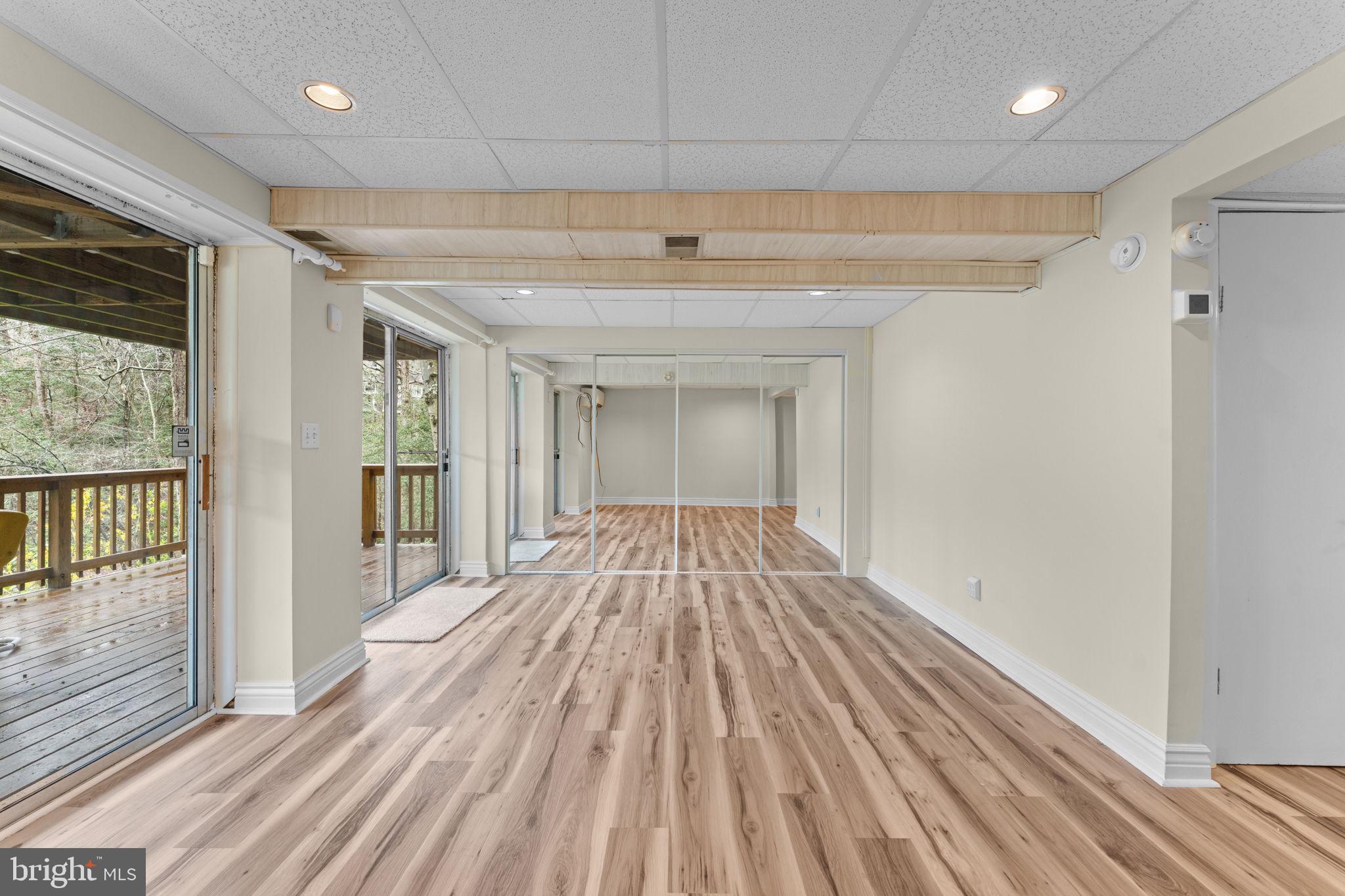 CHESAPEAKE RANCH ESTATES - Residential