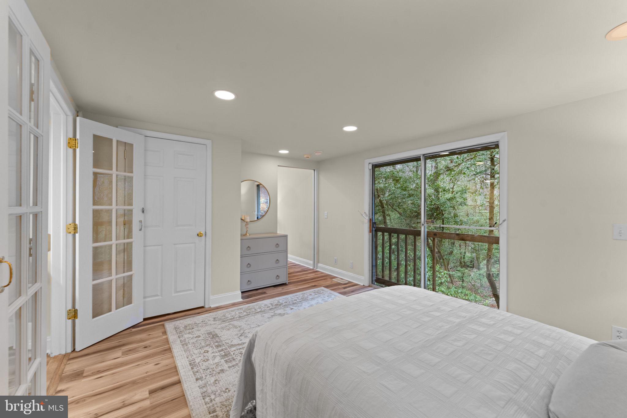 CHESAPEAKE RANCH ESTATES - Residential