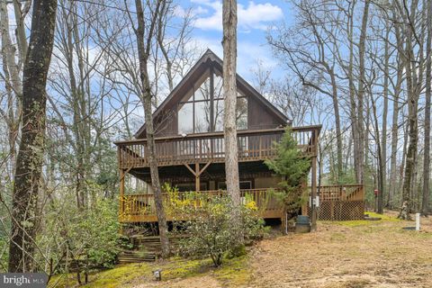 Photo of 11492 Rawhide Rd, LUSBY, MD 20657 (MLS # MDCA2025946)