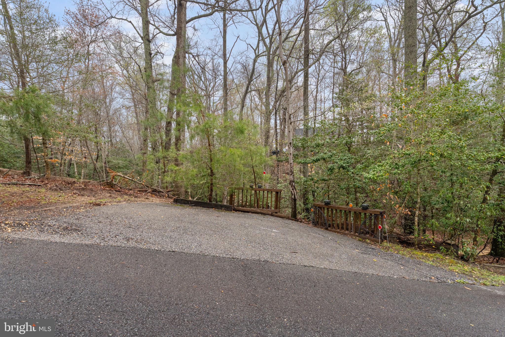 CHESAPEAKE RANCH ESTATES - Residential