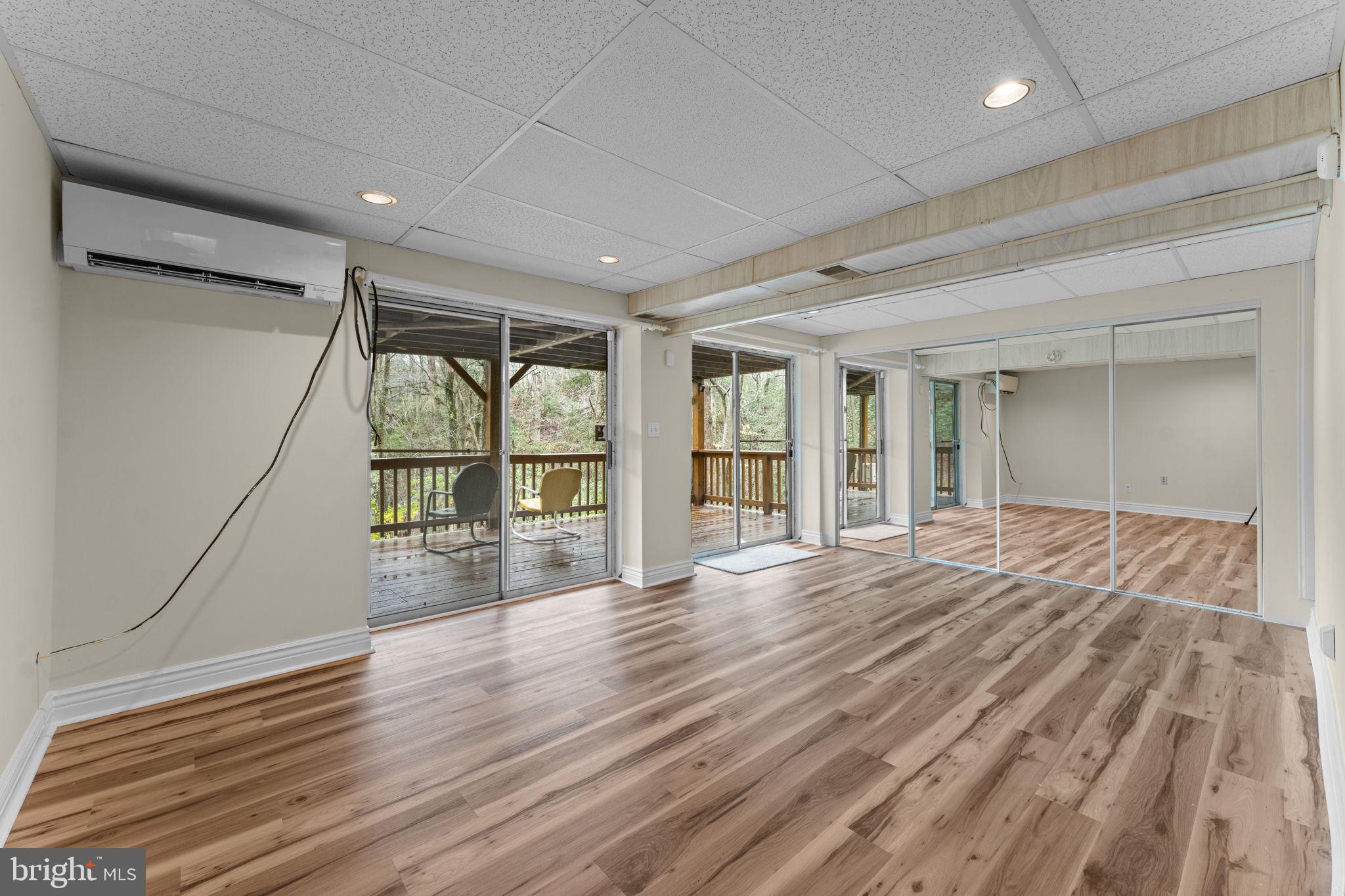 CHESAPEAKE RANCH ESTATES - Residential