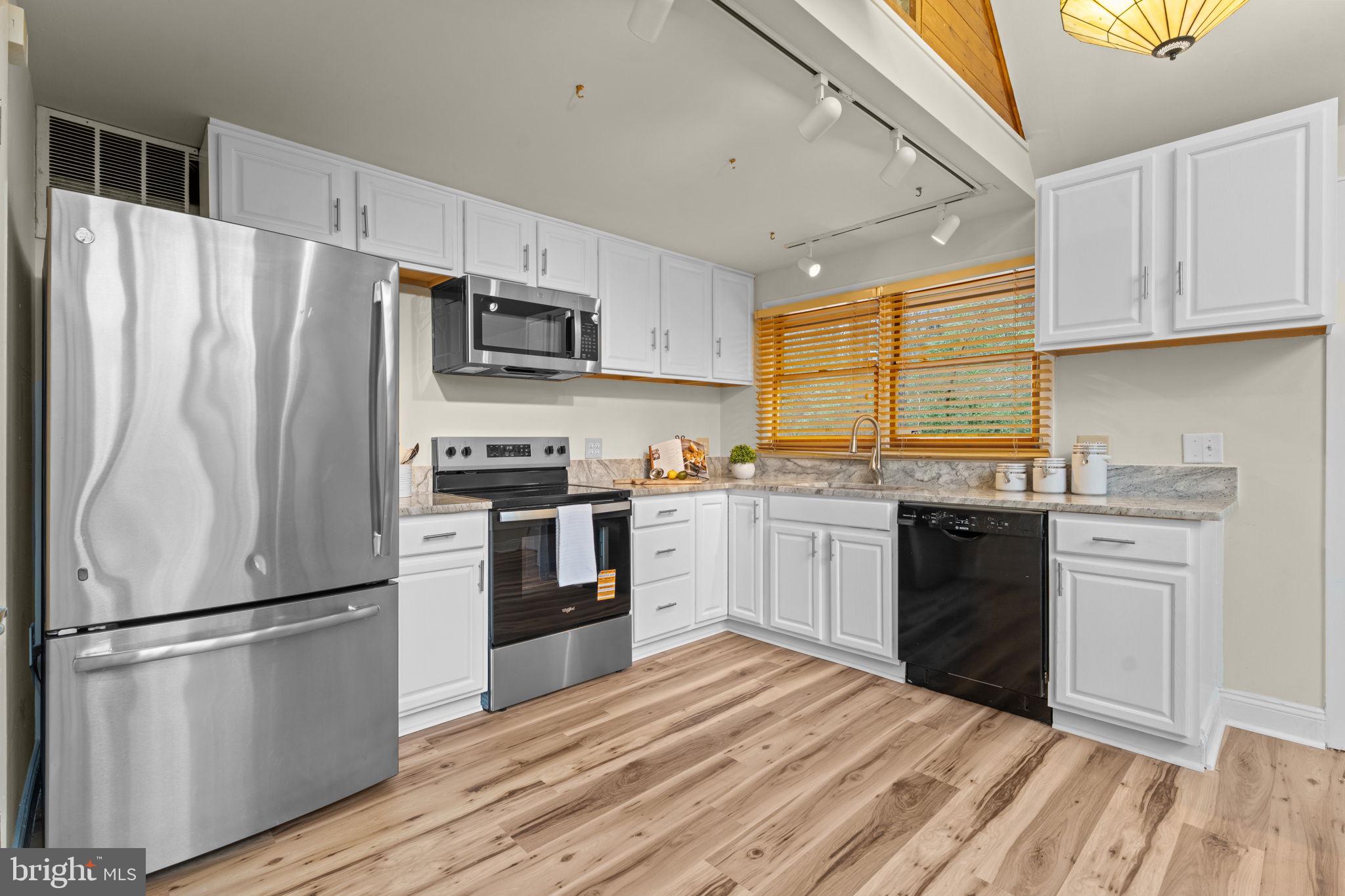 CHESAPEAKE RANCH ESTATES - Residential